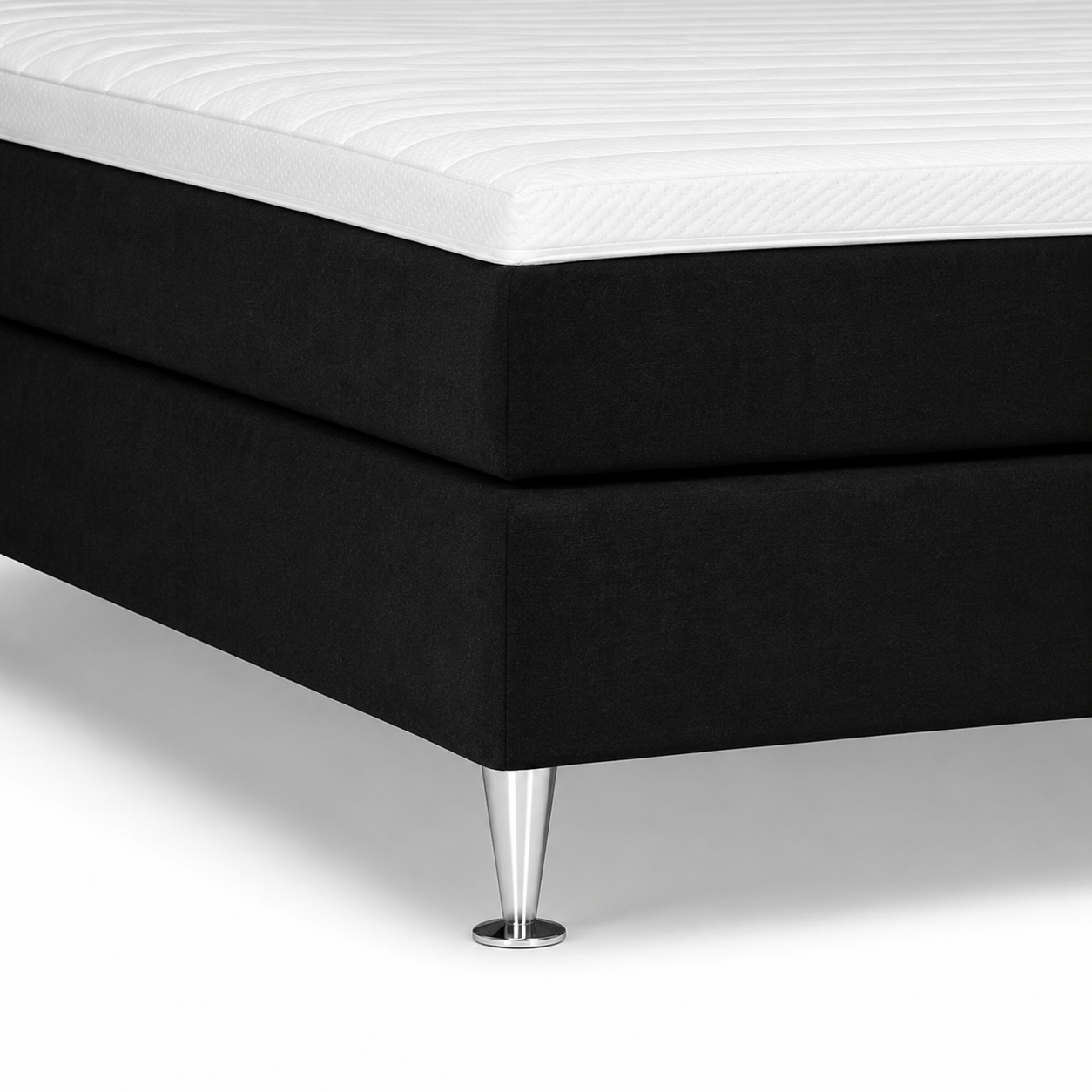 ARCTIC LIVING® Aurora Vlak Boxspring - Afbeelding 6