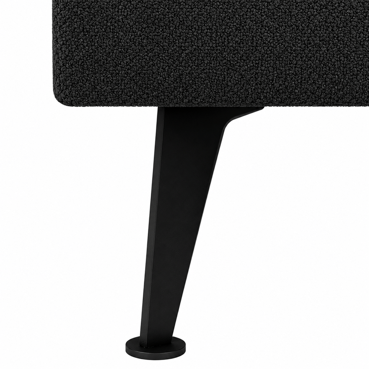 Arctic Living Bodø Wingback Gestoffeerd Boxspring - Afbeelding 7