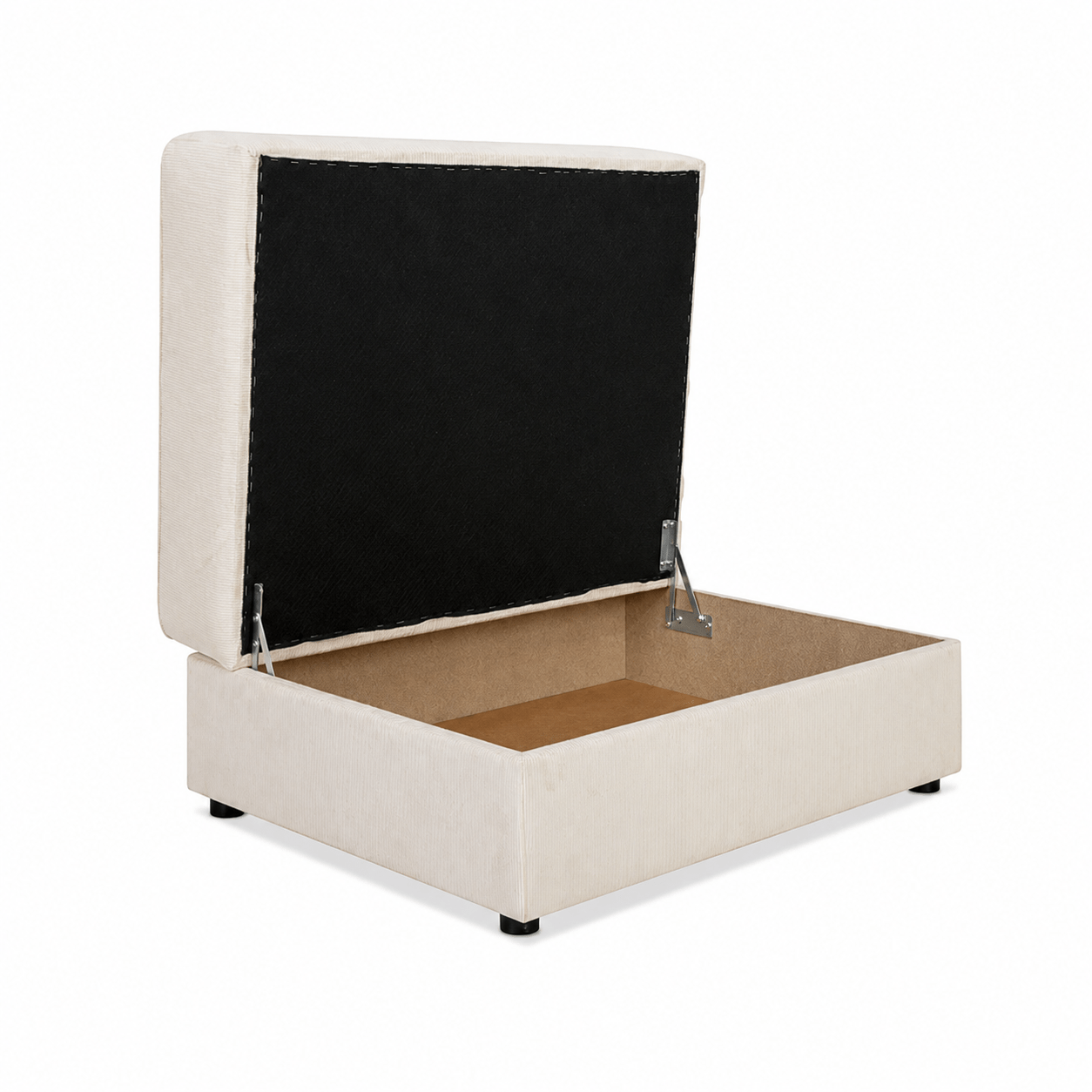 ARCTIC LIVING® CHILL Poef - Afbeelding 2