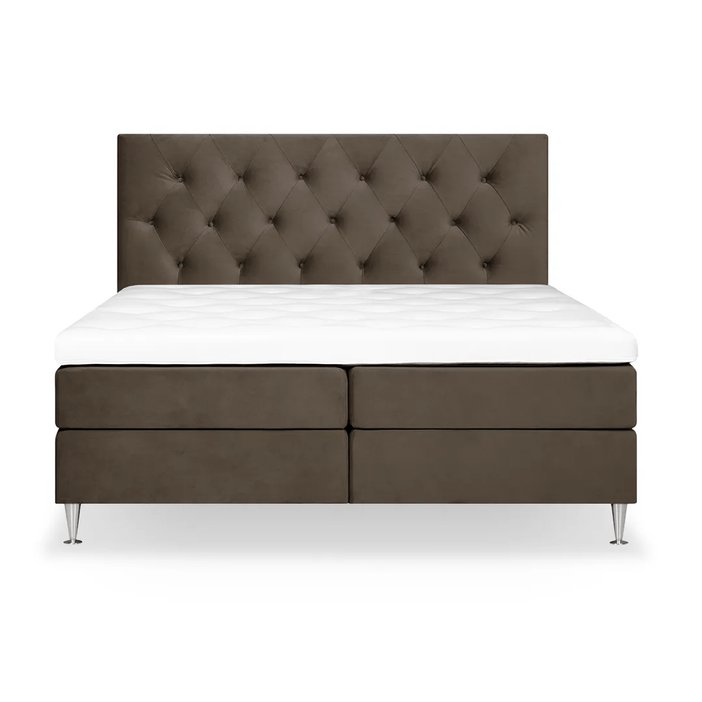 ARCTIC LIVING® Ellesmere Vlak Boxspring - Afbeelding 5