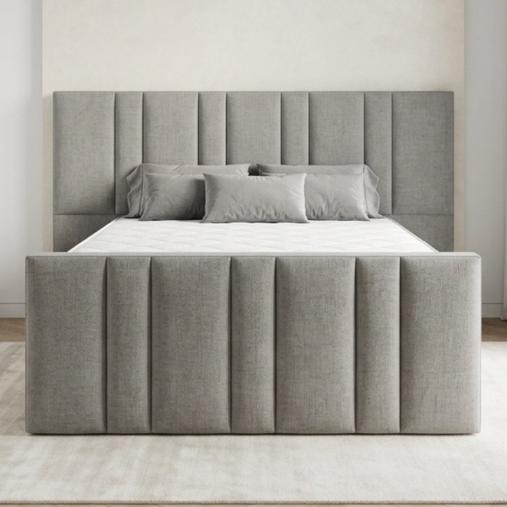 van Schaik Boxspring Mova