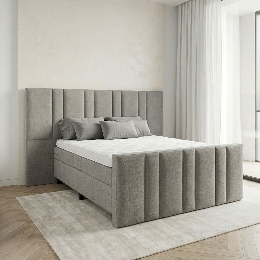 van Schaik Boxspring Mova - Afbeelding 2