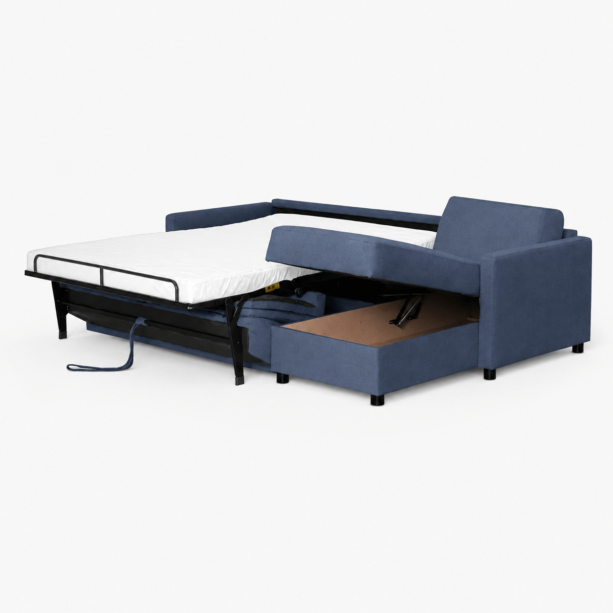 transformatie-slaapbank-met-longchair-naar-bed