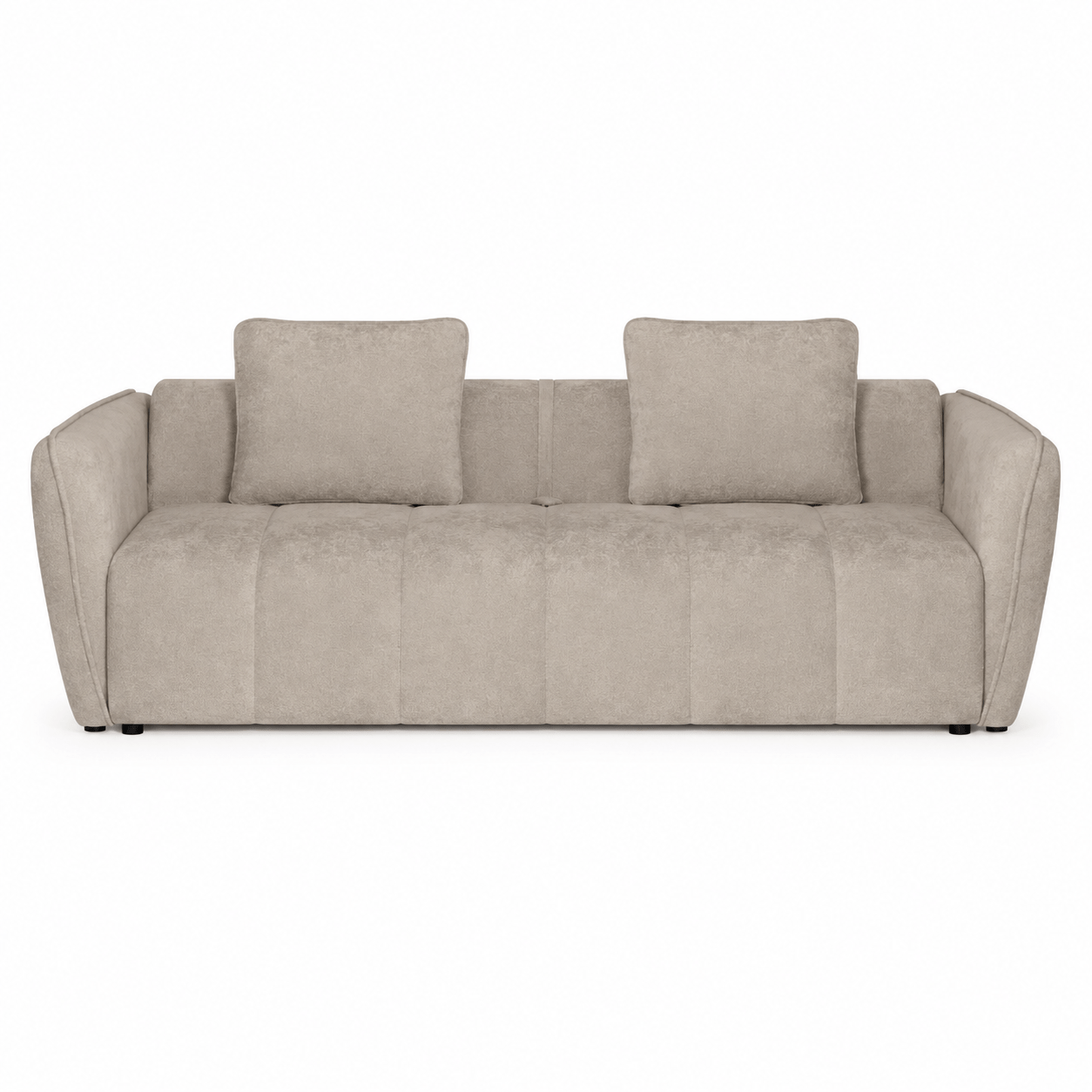 ARCTIC LIVING® SKADI 3-zits Slaapbank - Afbeelding 5