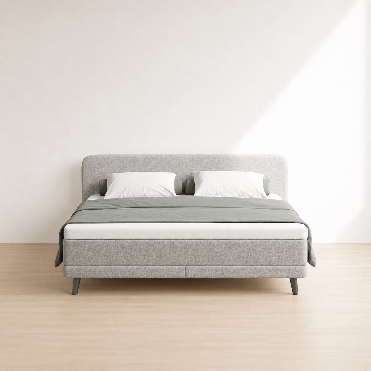 ARCTIC LIVING® Tromsø Boxspring - Afbeelding 2