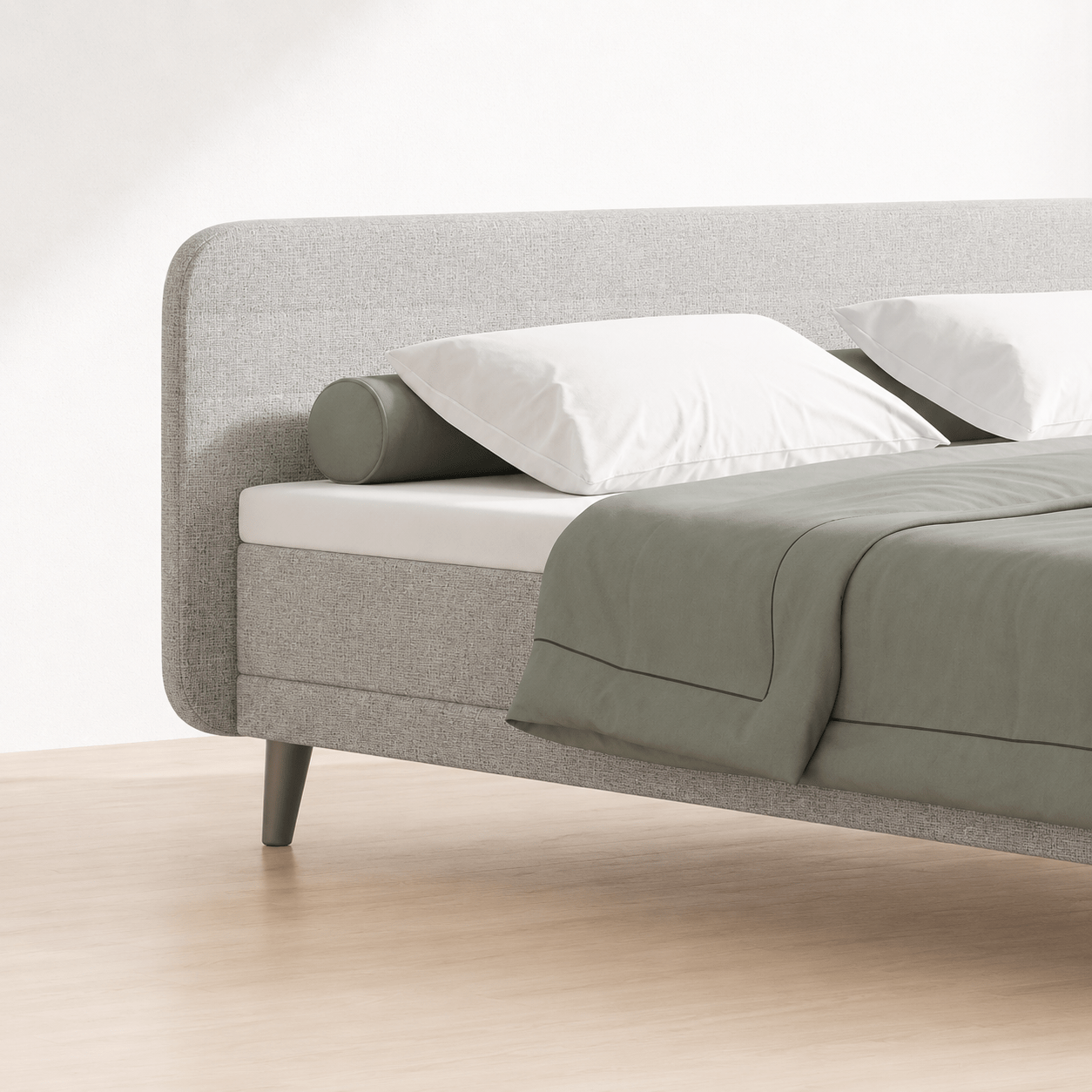 ARCTIC LIVING® Tromsø Boxspring - Afbeelding 3