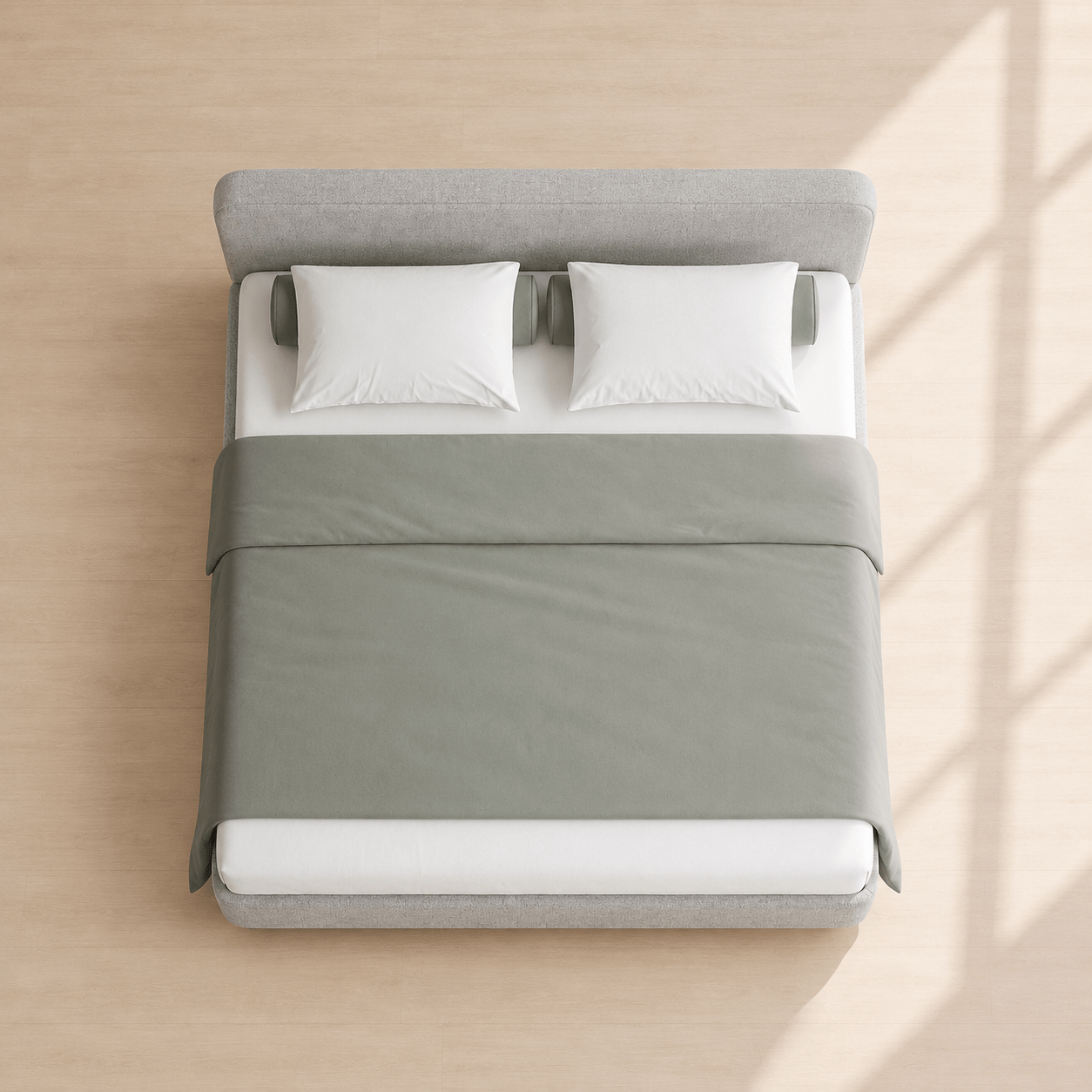 ARCTIC LIVING® Tromsø Boxspring - Afbeelding 4