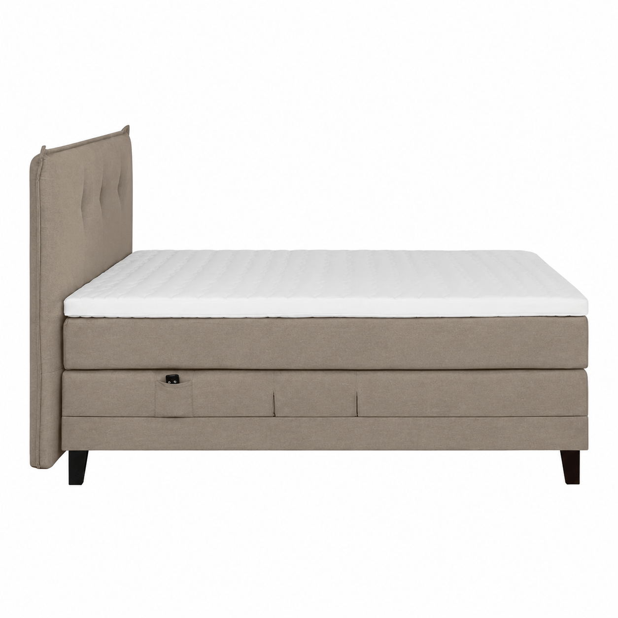 ARCTIC LIVING® Denali Elektrisch Verstelbaar Boxspring - Afbeelding 3