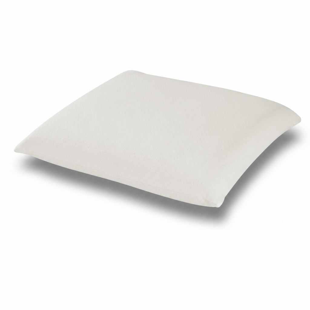 Polypreen latex hoofdkussen met ventilerende kern