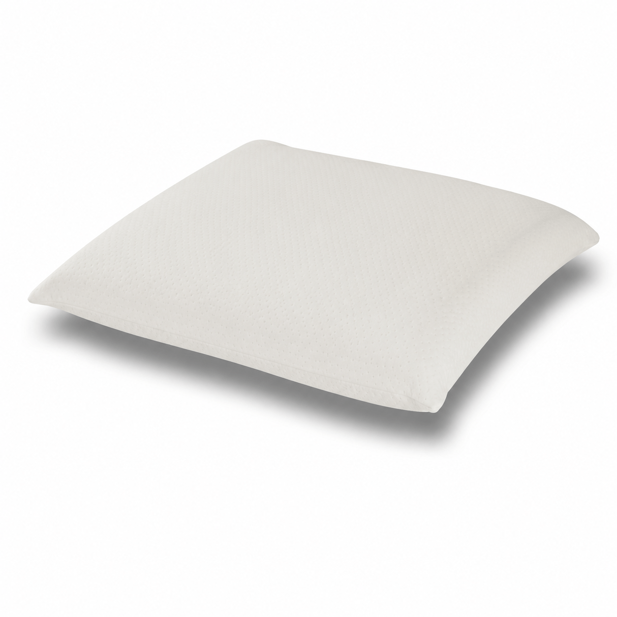 Polypreen latex hoofdkussen met ventilerende kern