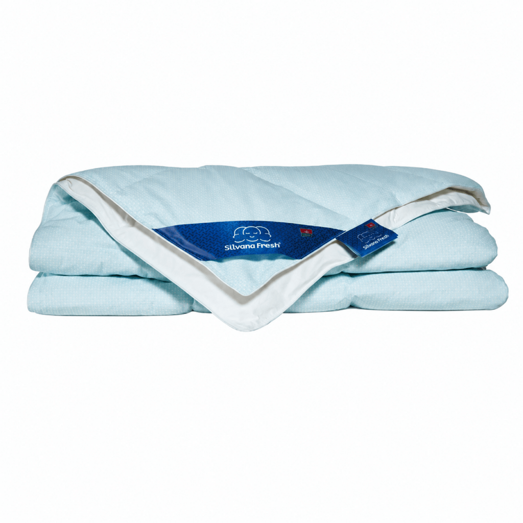 Silvana Fresh Extra Light donzen zomerdekbed