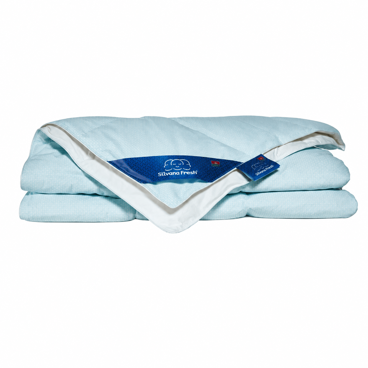 Silvana Fresh Extra Light donzen zomerdekbed