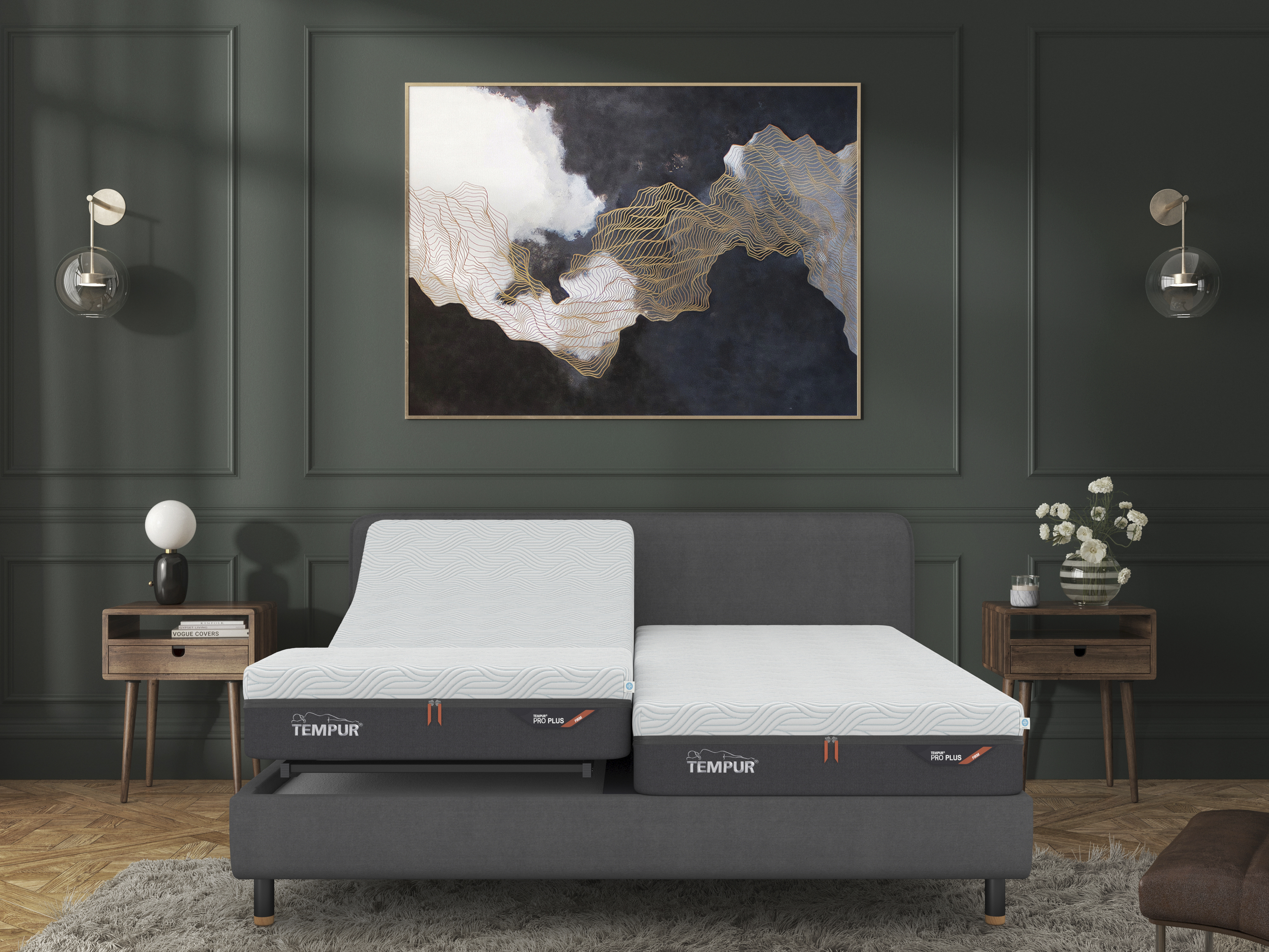 Tempur Arc Sensory - Afbeelding 3