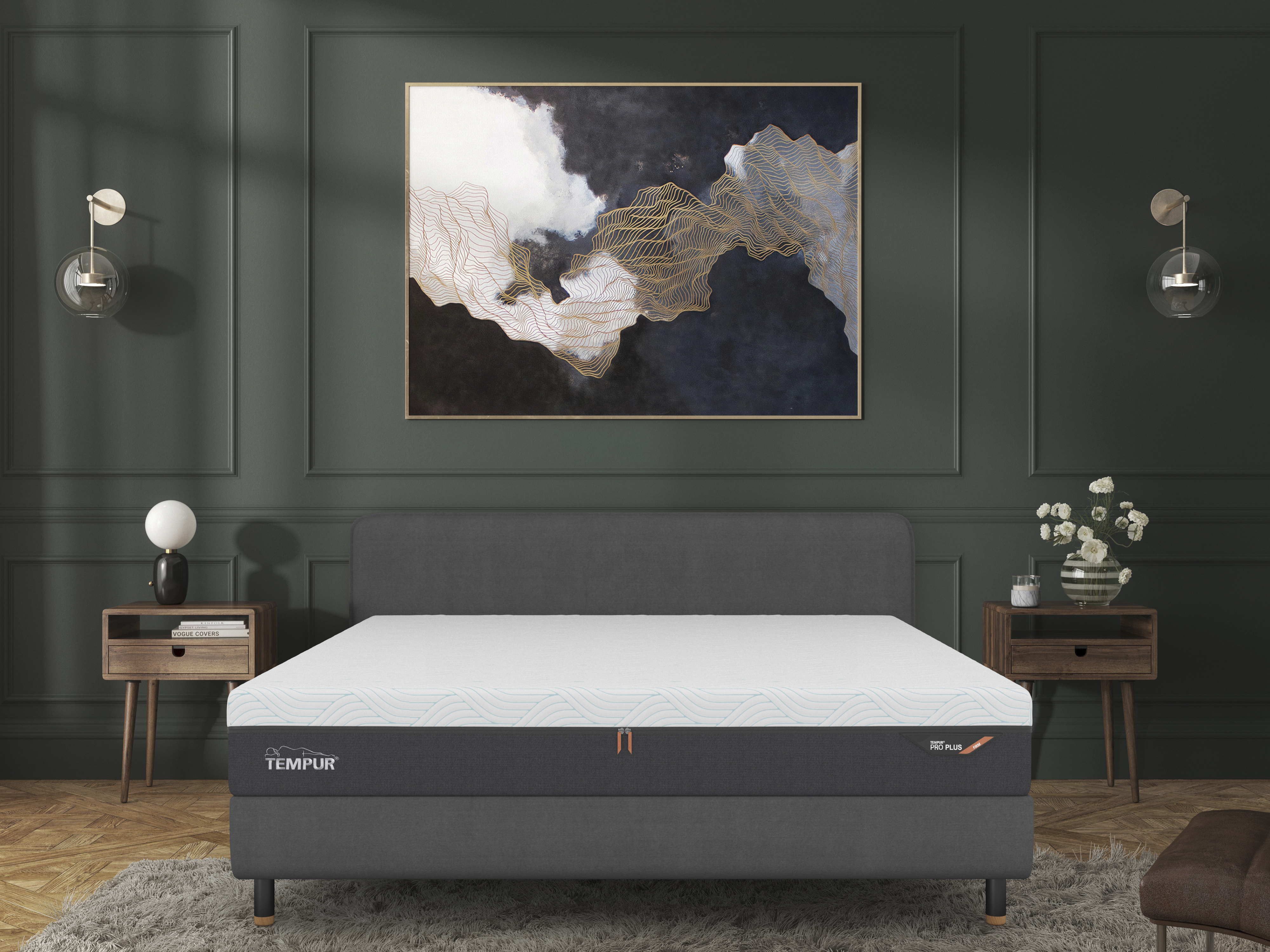 Tempur Arc Sensory - Afbeelding 2