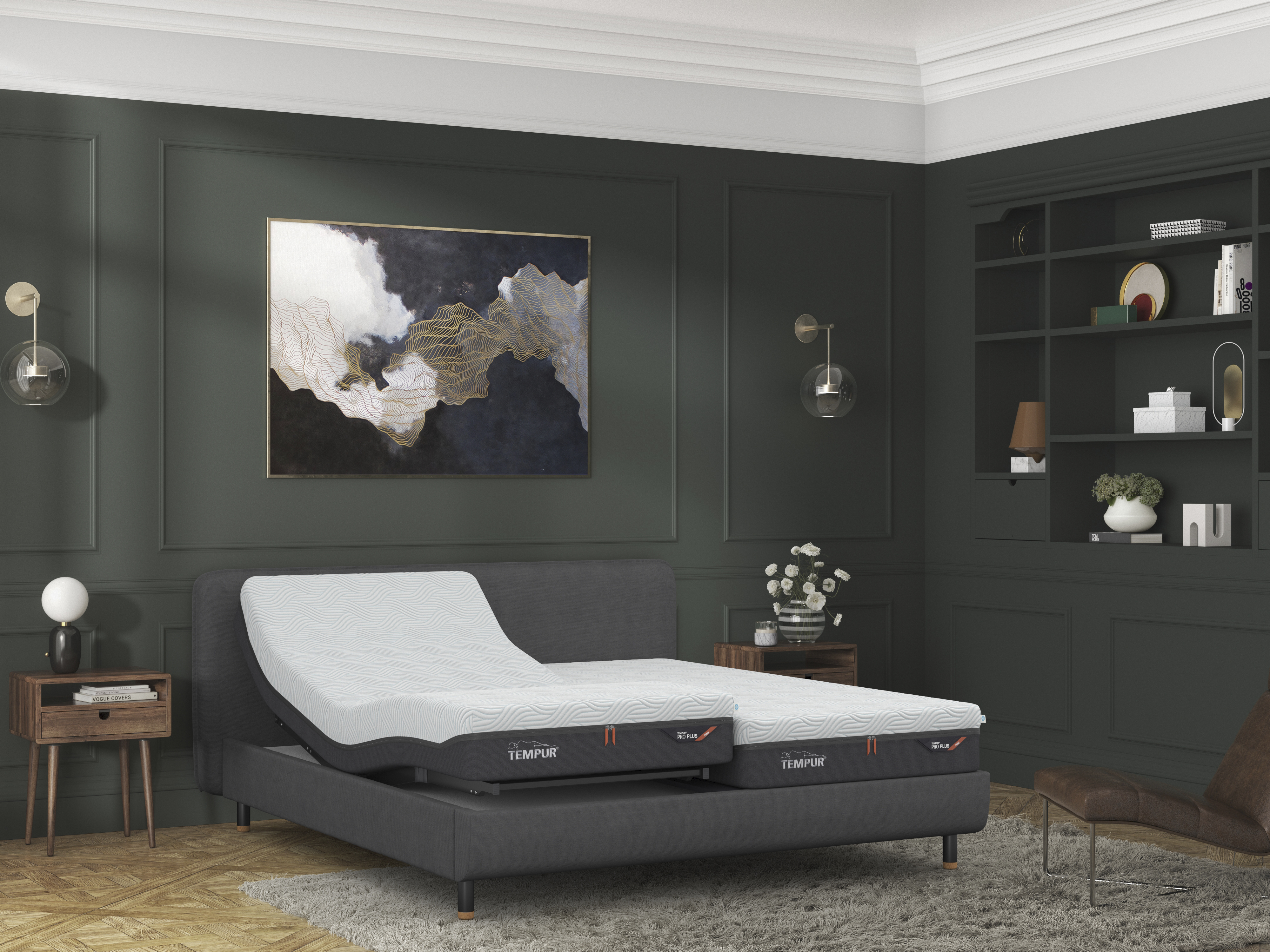 Tempur Arc Sensory - Afbeelding 4