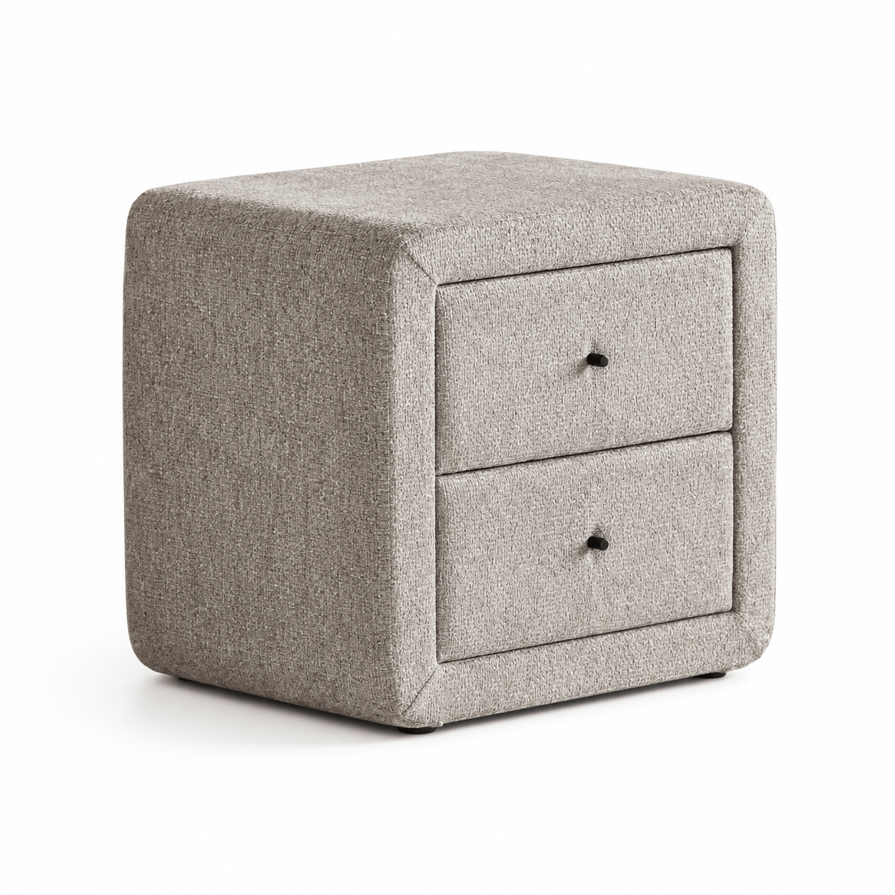Pierre Cardin Palais opbergboxspring gecombineerd met bijbehorend nachtkastje van 55 cm