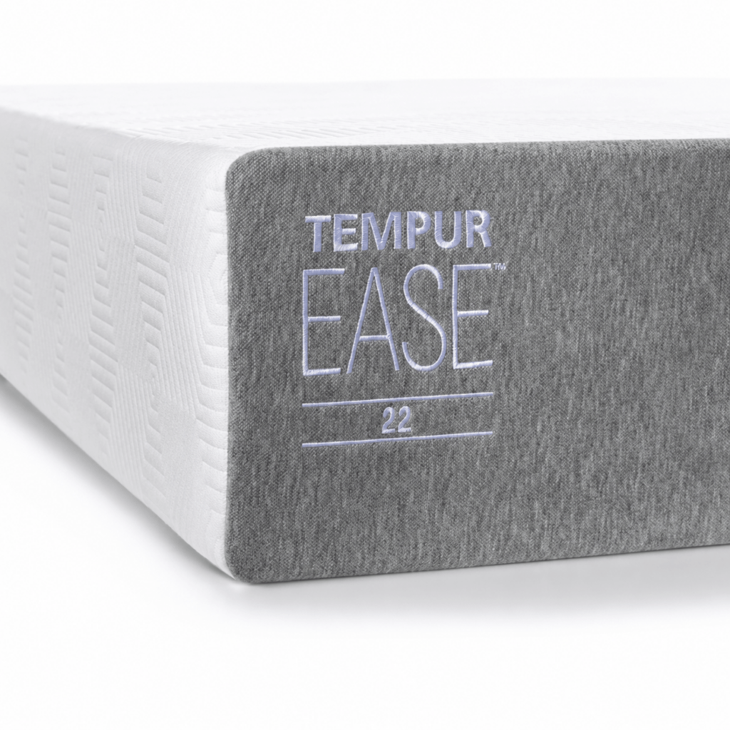TEMPUR Ease® matras medium met NASA-technologie