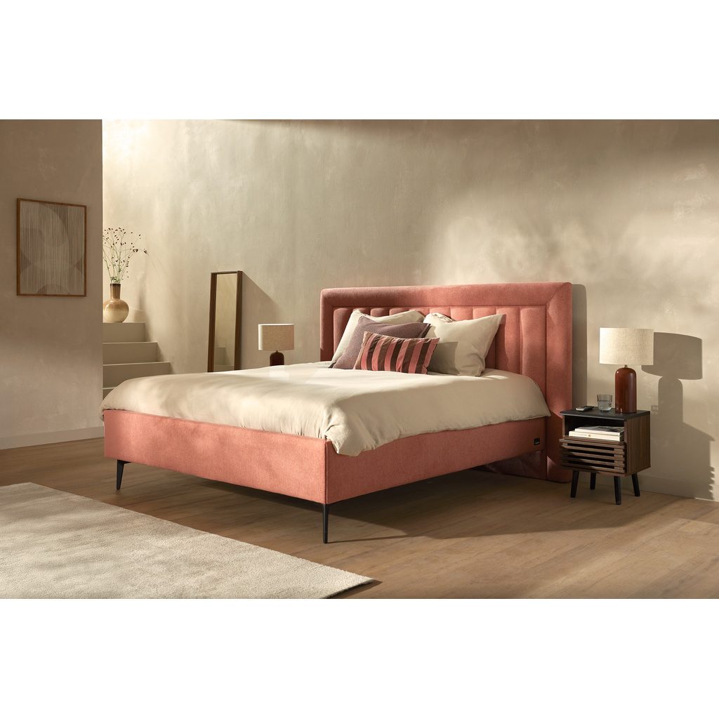 Comfortabele ondersteuning met het TEMPUR VINTAGE bed
