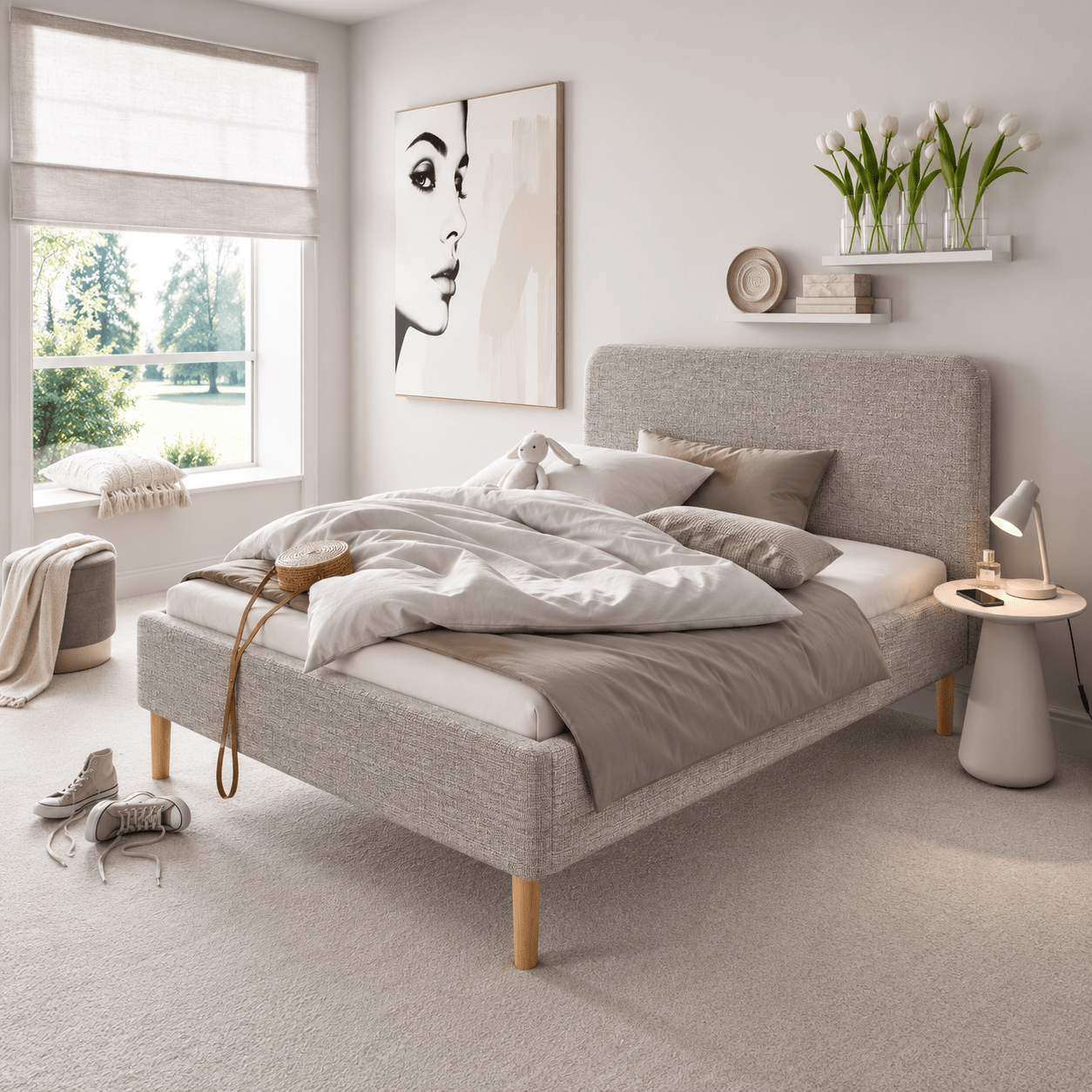 Juna Boston Cement