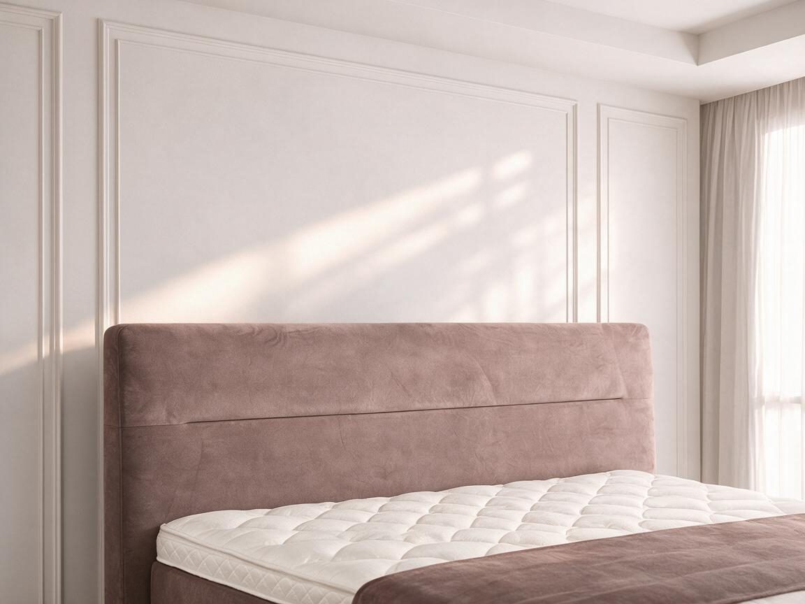 SHOWMODEL Avek Boxspring 1927 Stripe - Afbeelding 4