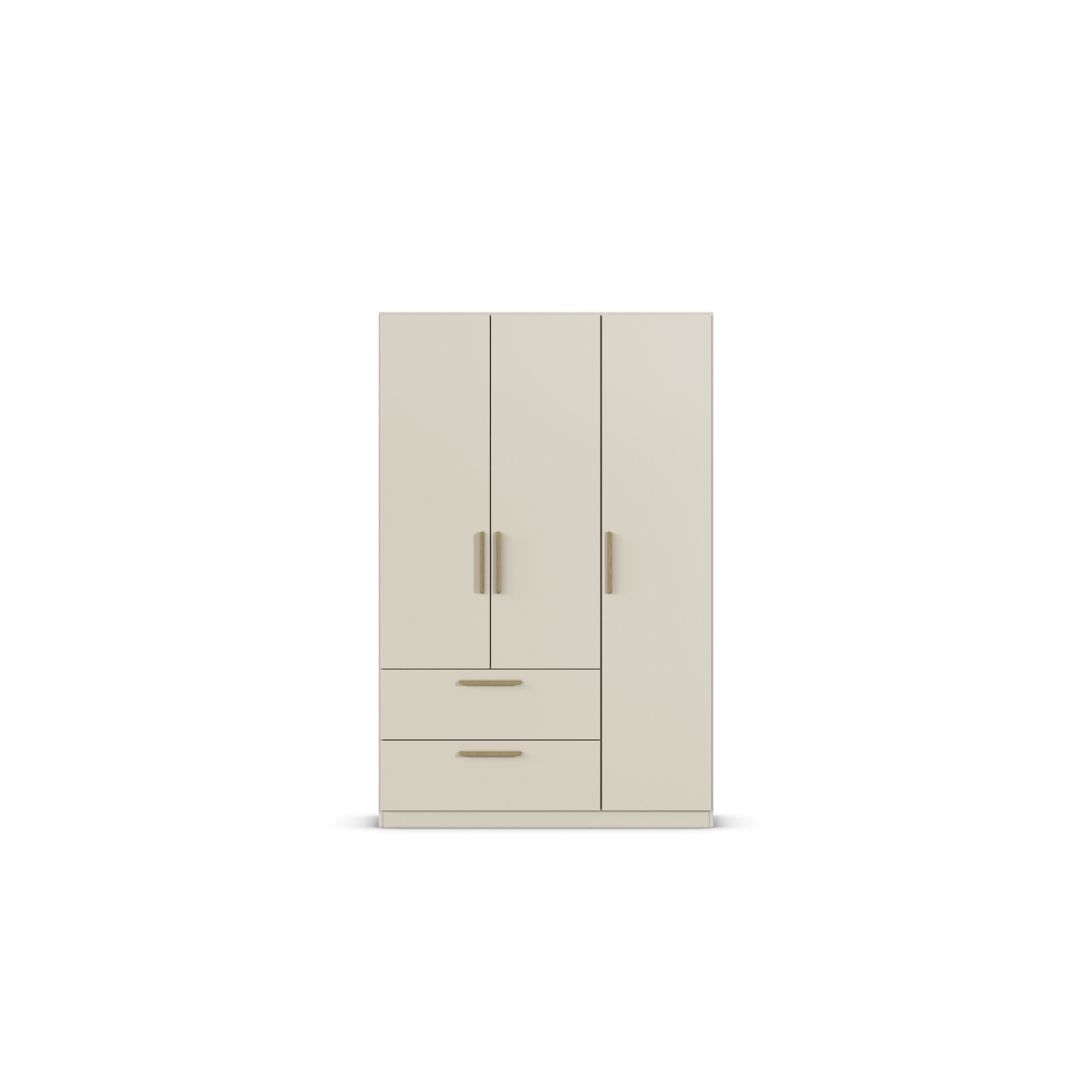Rauch Quadra-Spin Complete Kinderkamer Set – Champagne - Afbeelding 16