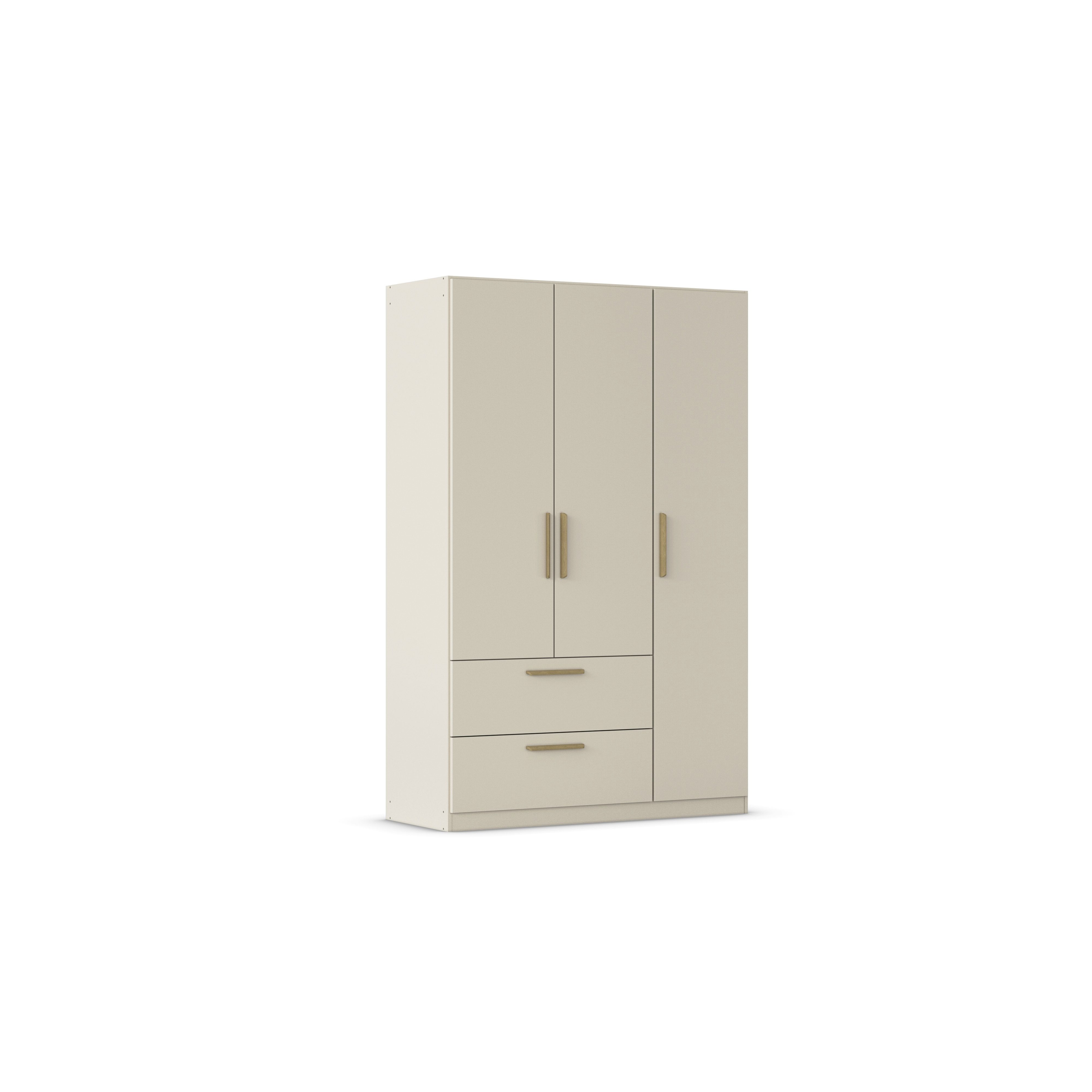 Rauch Quadra-Spin Complete Kinderkamer Set – Champagne - Afbeelding 17