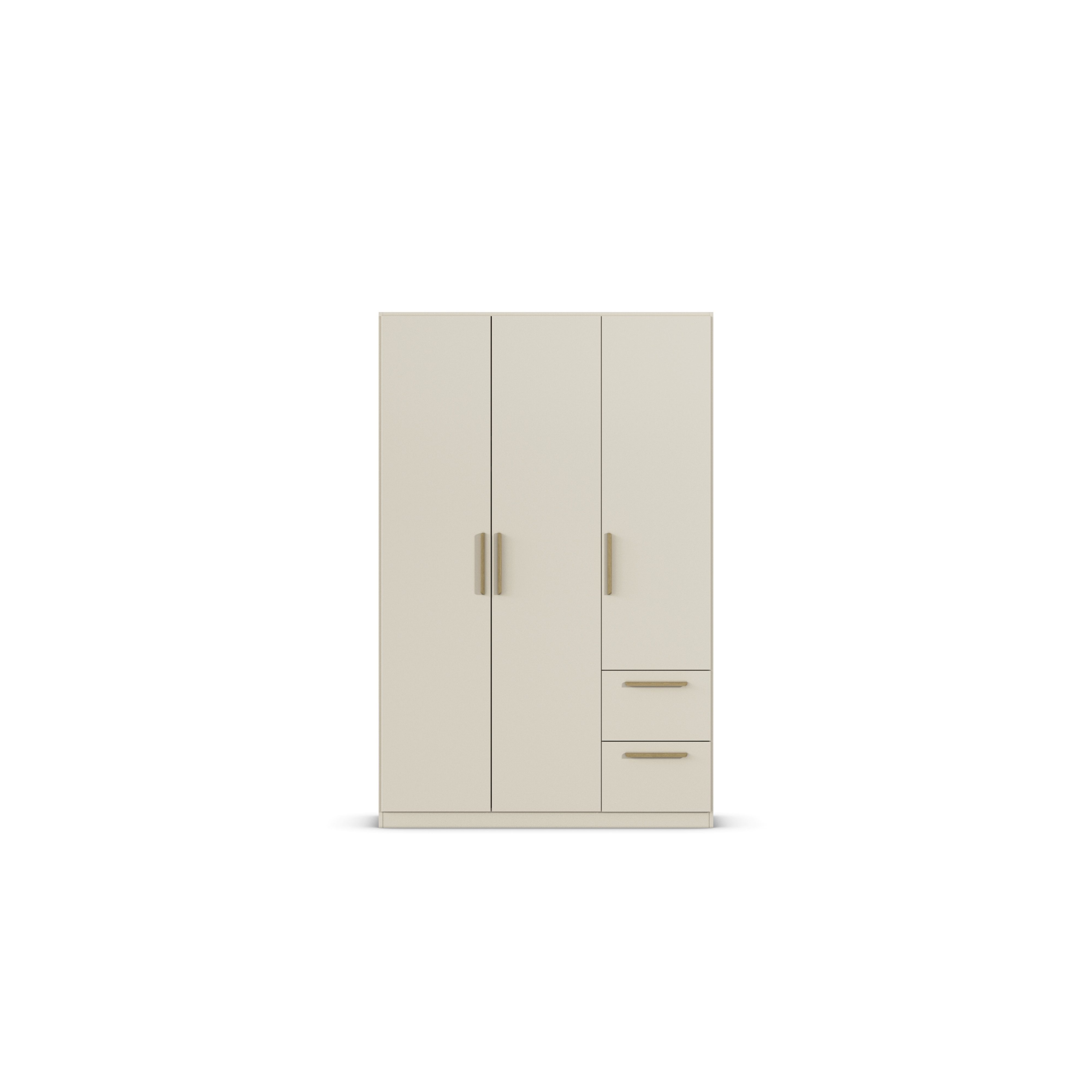 Rauch Quadra-Spin Complete Kinderkamer Set – Champagne - Afbeelding 18