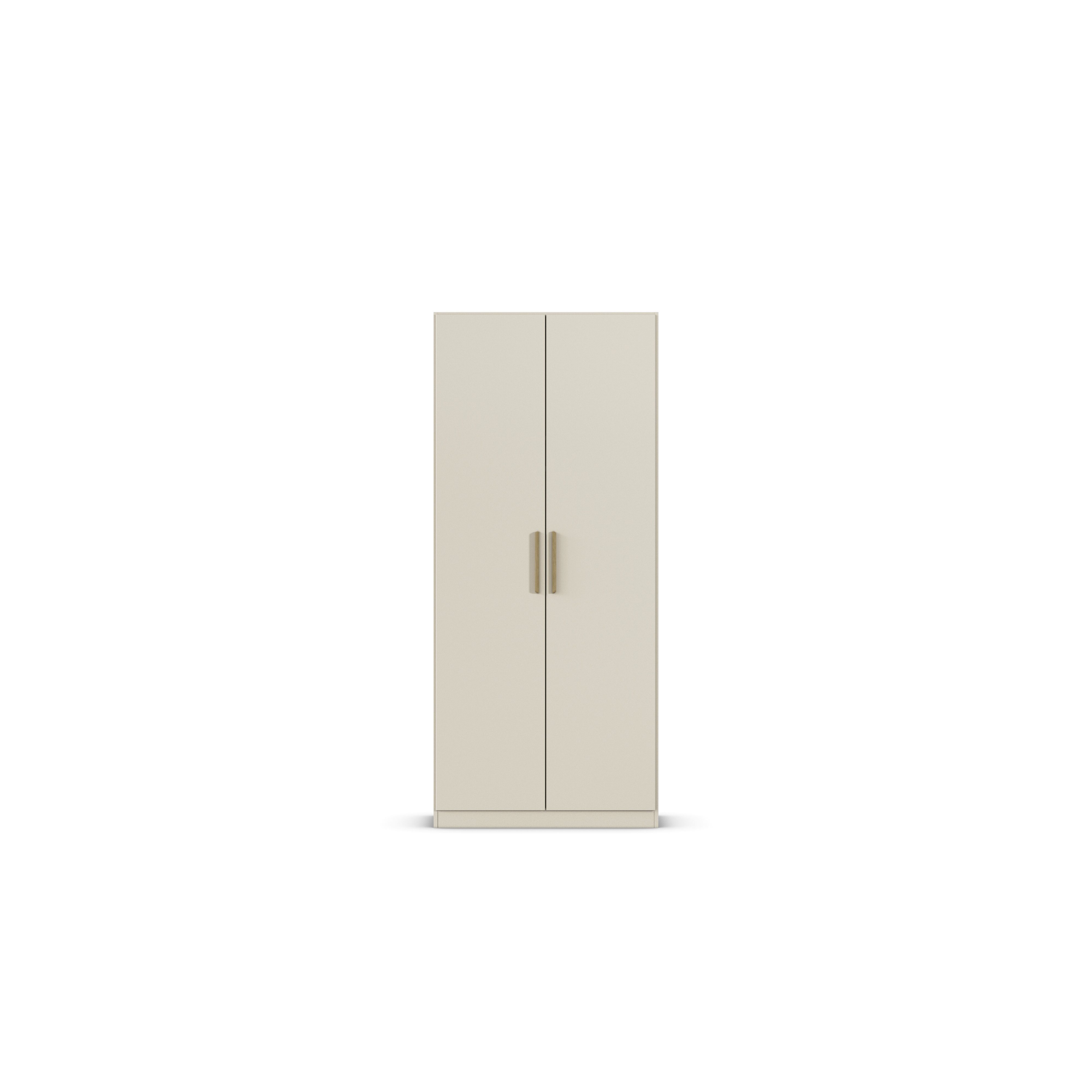 Rauch Quadra-Spin Complete Kinderkamer Set – Champagne - Afbeelding 23