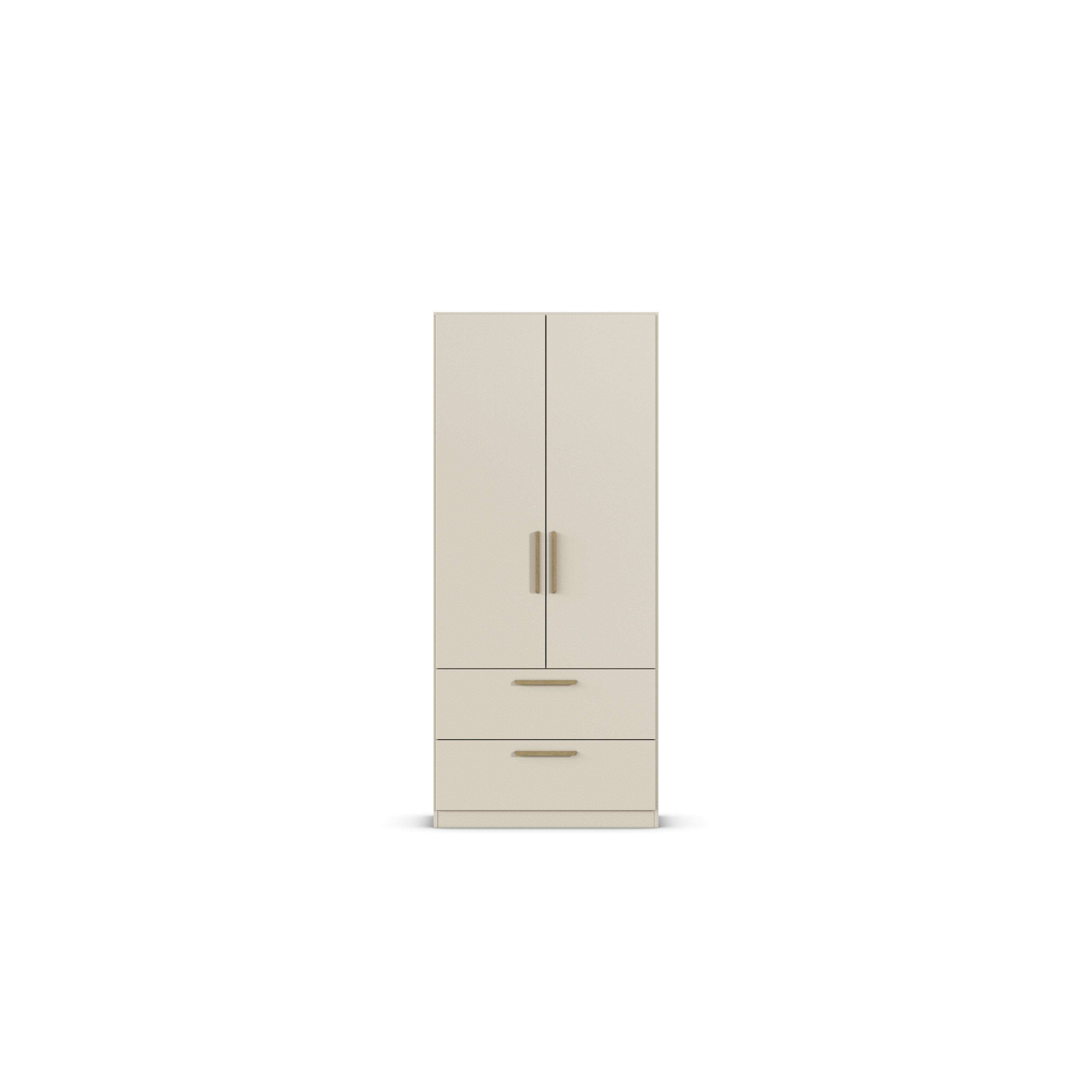 Rauch Quadra-Spin Complete Kinderkamer Set – Champagne - Afbeelding 25