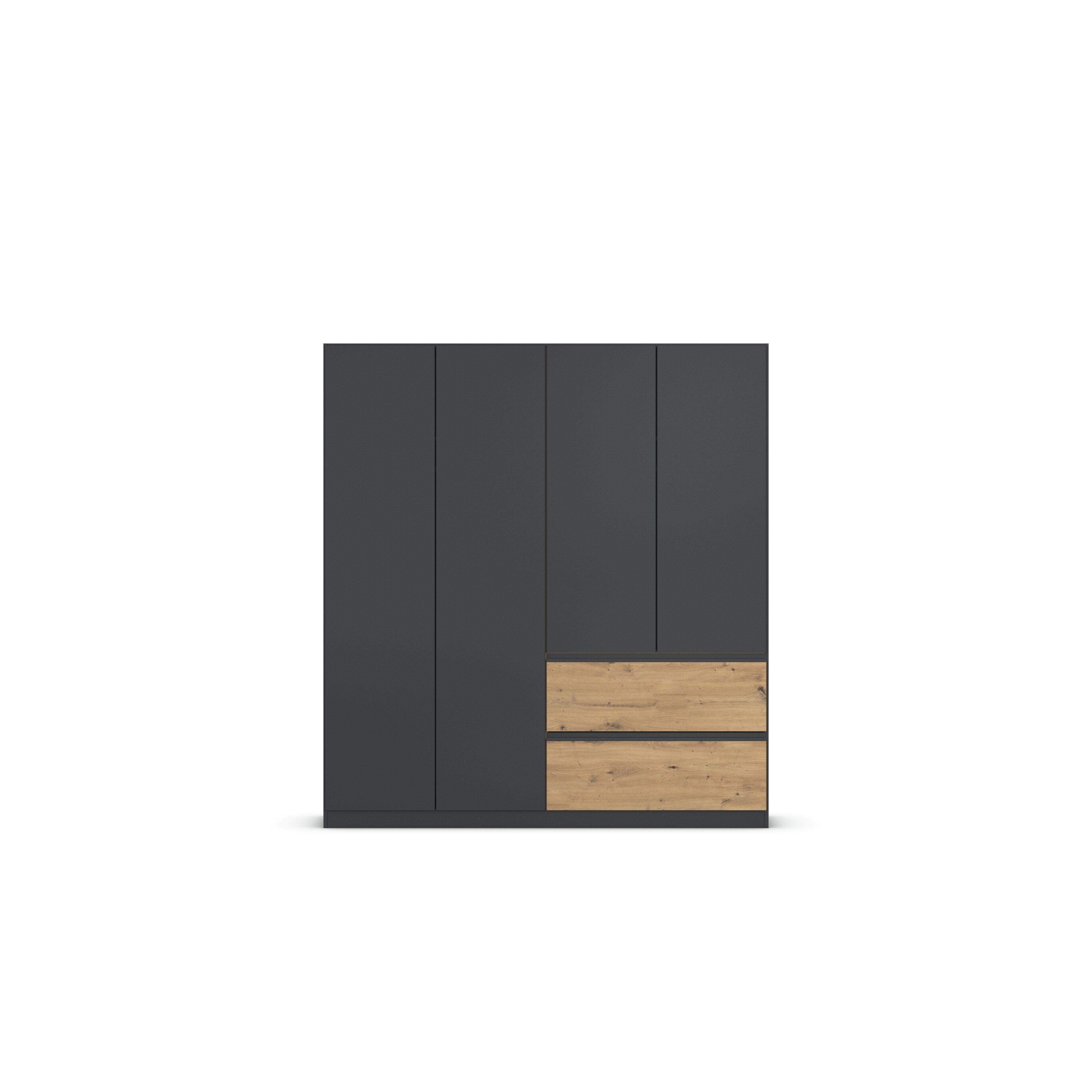 Rauch Joel Complete Kinderkamer Set – Artisan Grey - Afbeelding 8