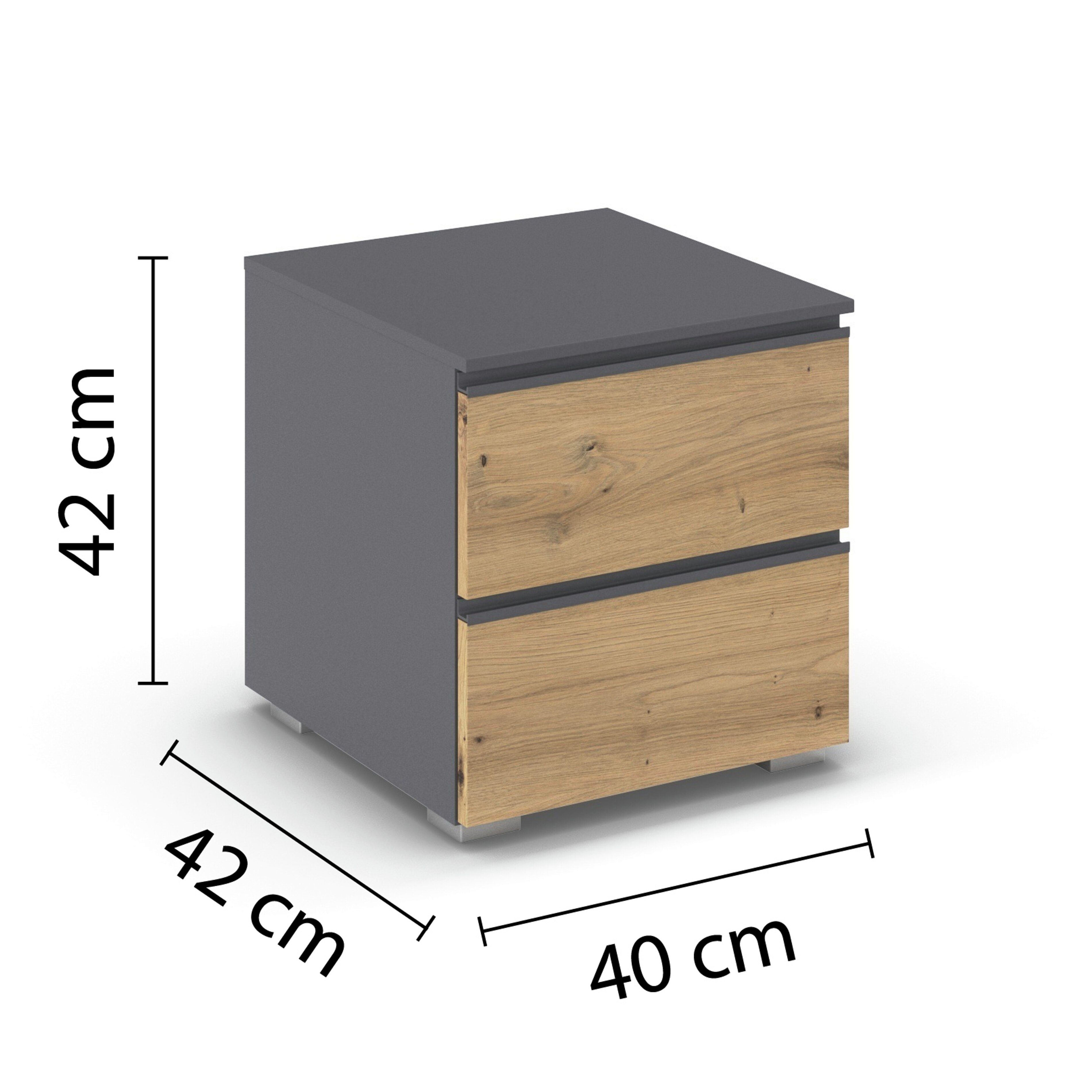Rauch Joel Complete Kinderkamer Set – Artisan Grey - Afbeelding 15
