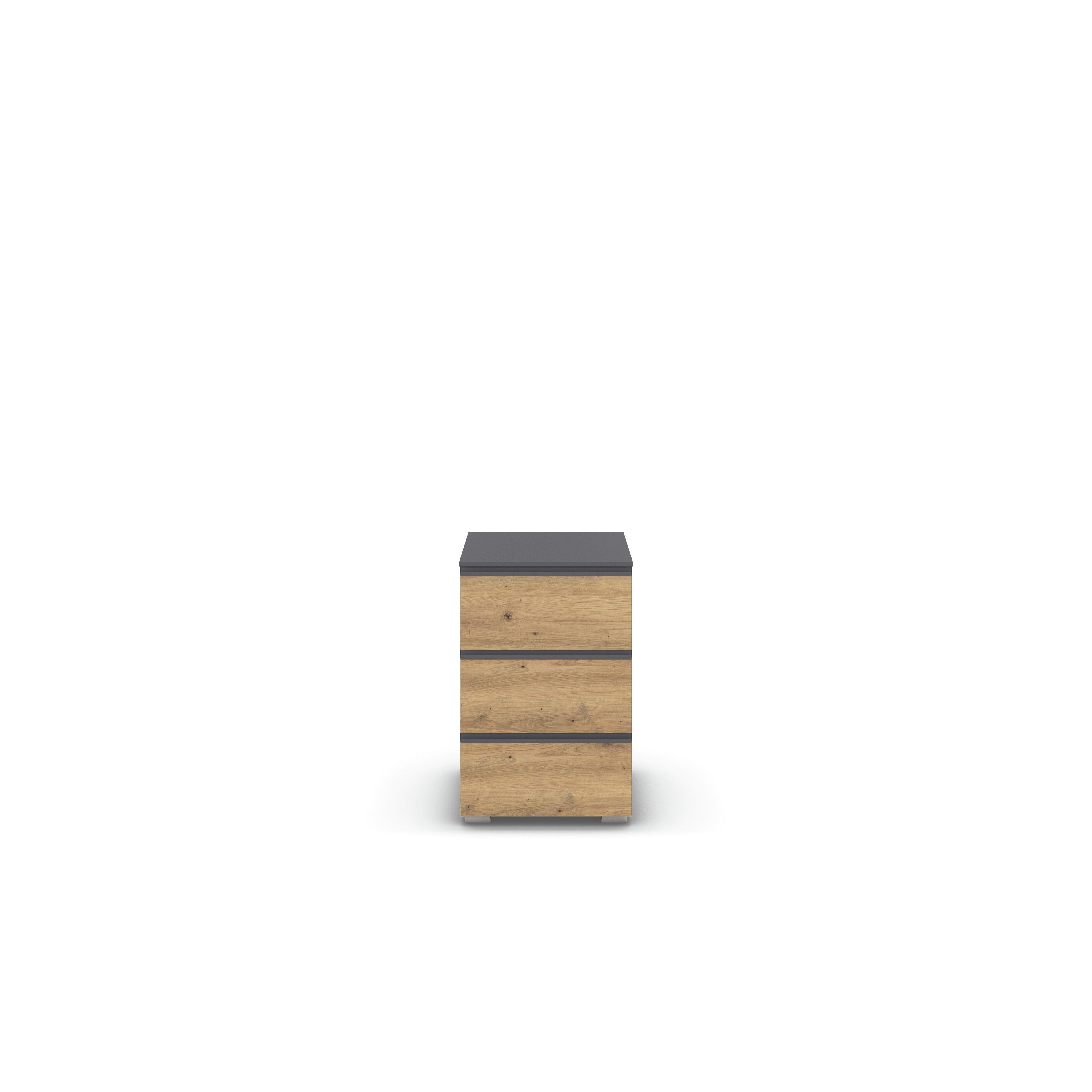 Rauch Joel Complete Kinderkamer Set – Artisan Grey - Afbeelding 16