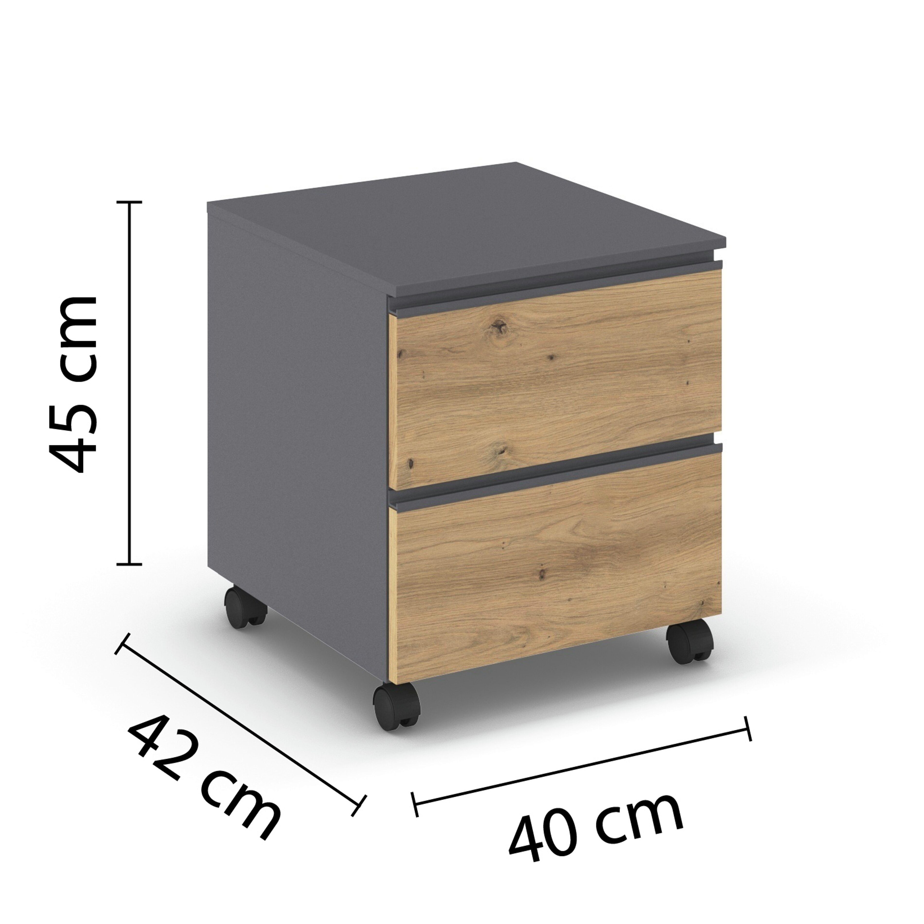 Rauch Joel Complete Kinderkamer Set – Artisan Grey - Afbeelding 19