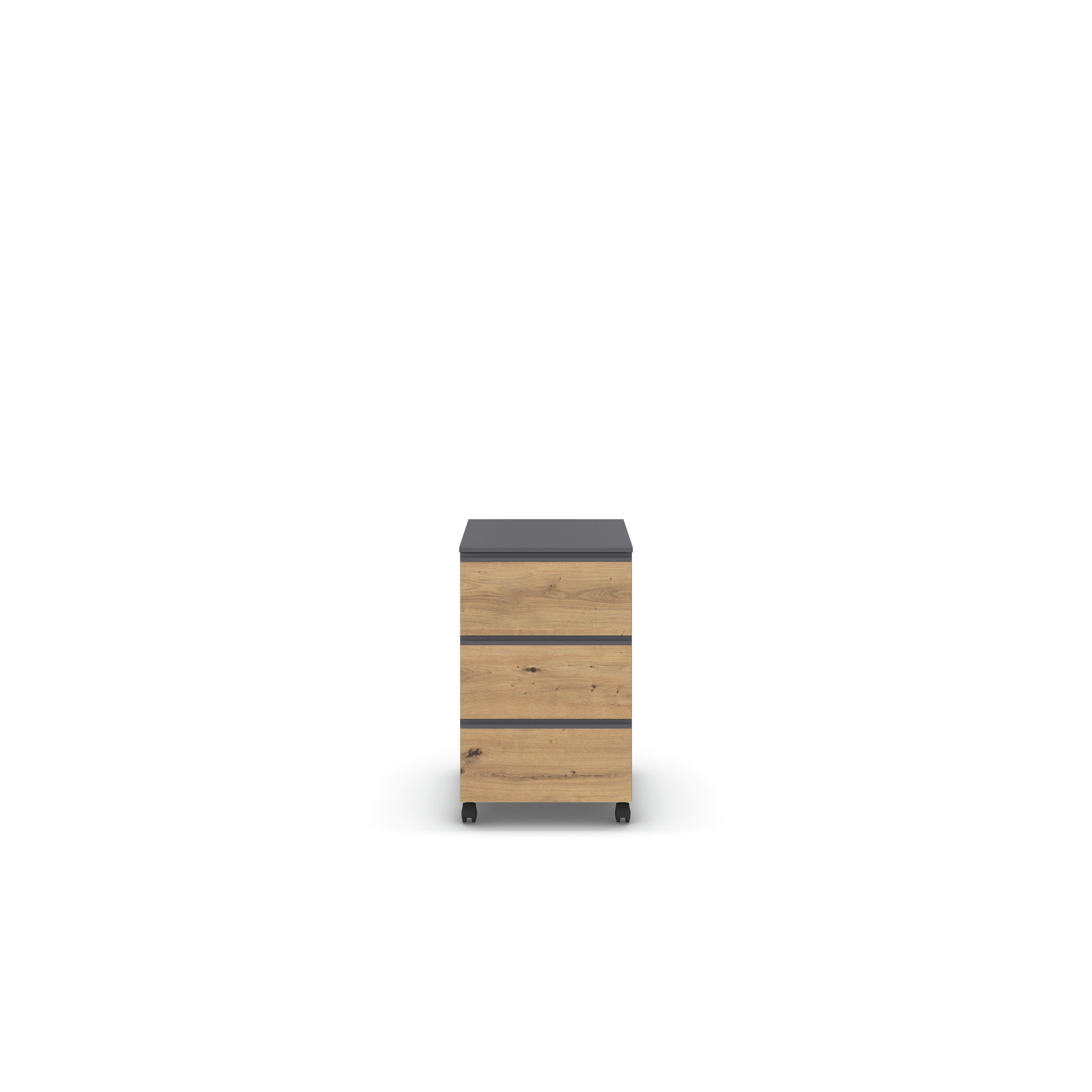 Rauch Joel Complete Kinderkamer Set – Artisan Grey - Afbeelding 20