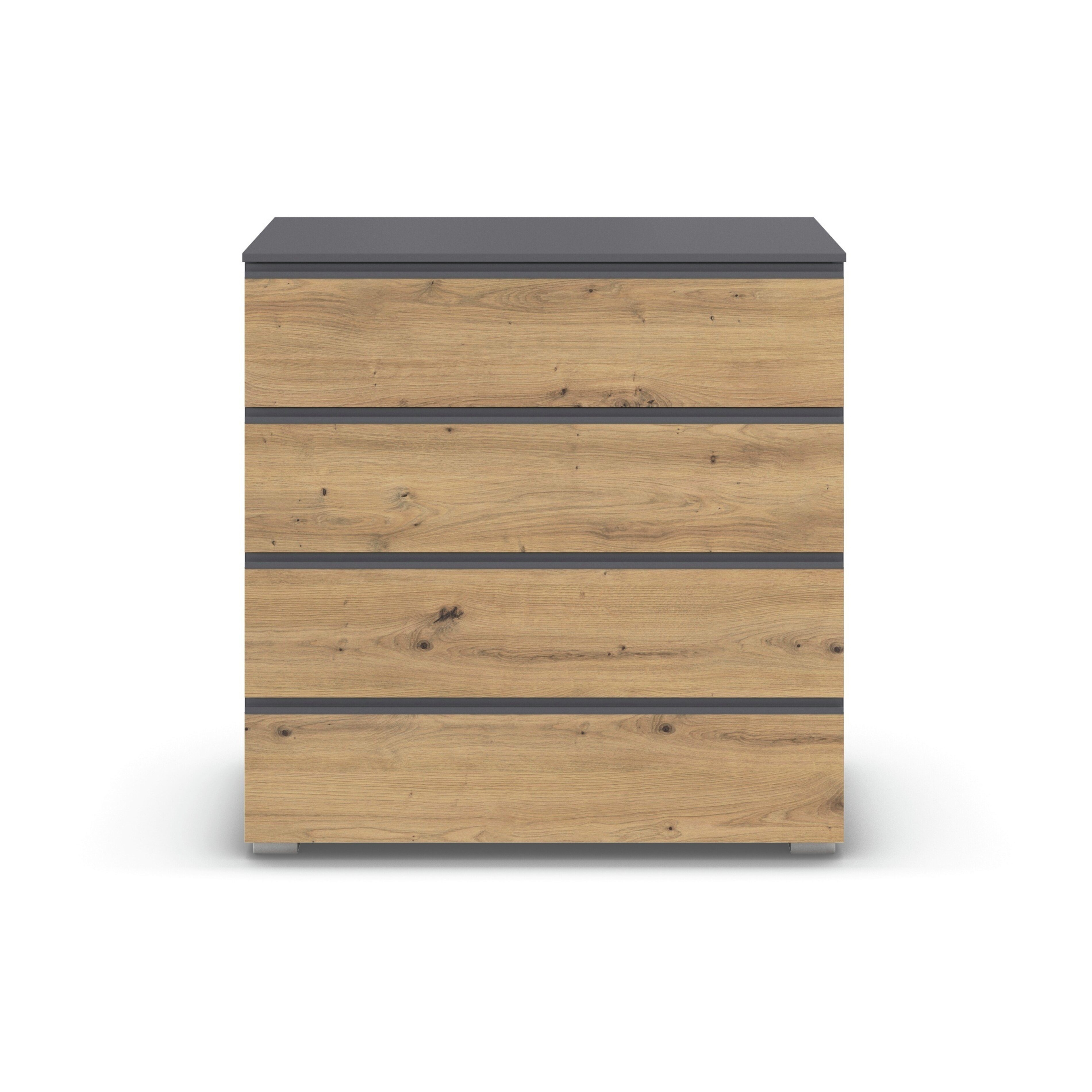 Rauch Joel Complete Kinderkamer Set – Artisan Grey - Afbeelding 22
