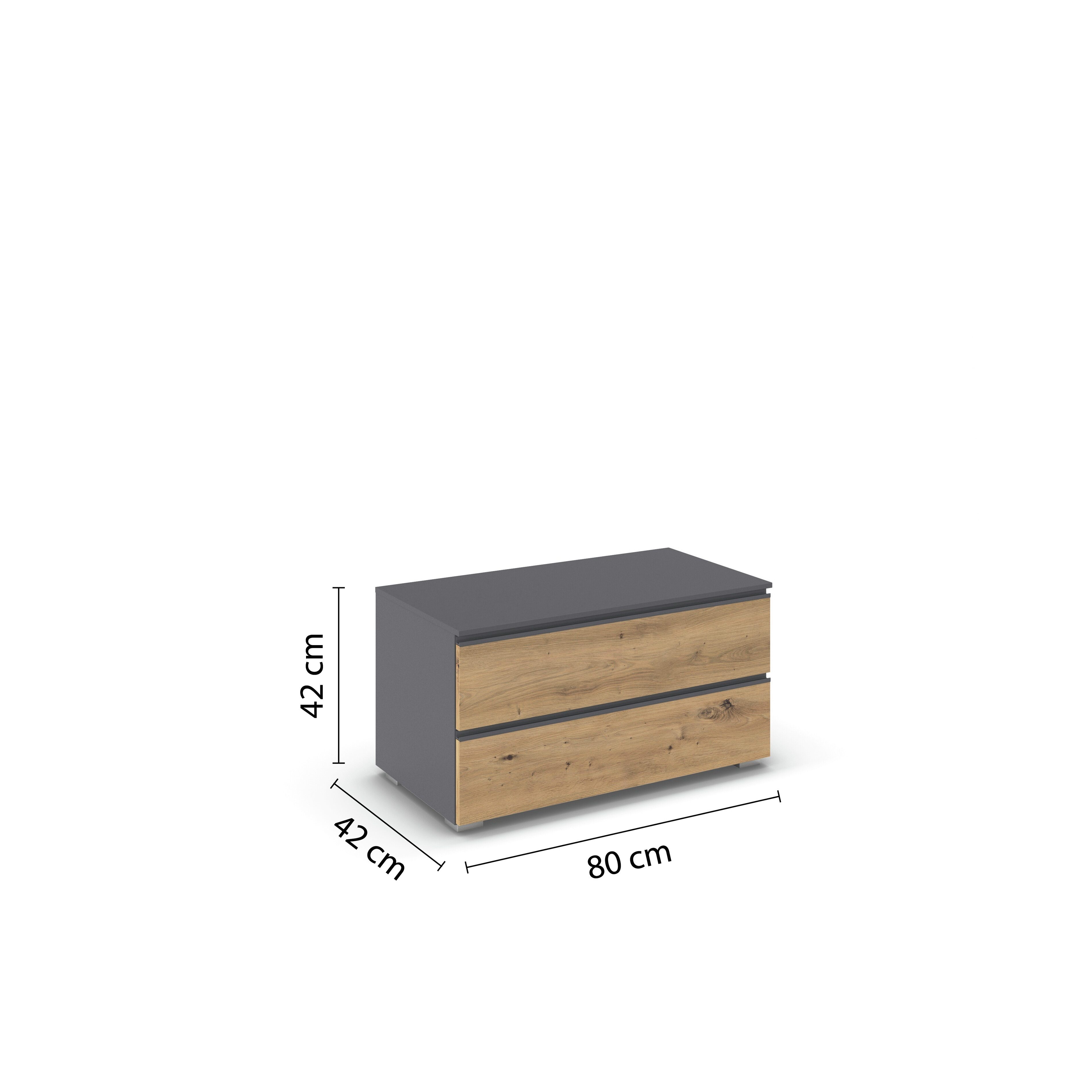 Rauch Joel Complete Kinderkamer Set – Artisan Grey - Afbeelding 25