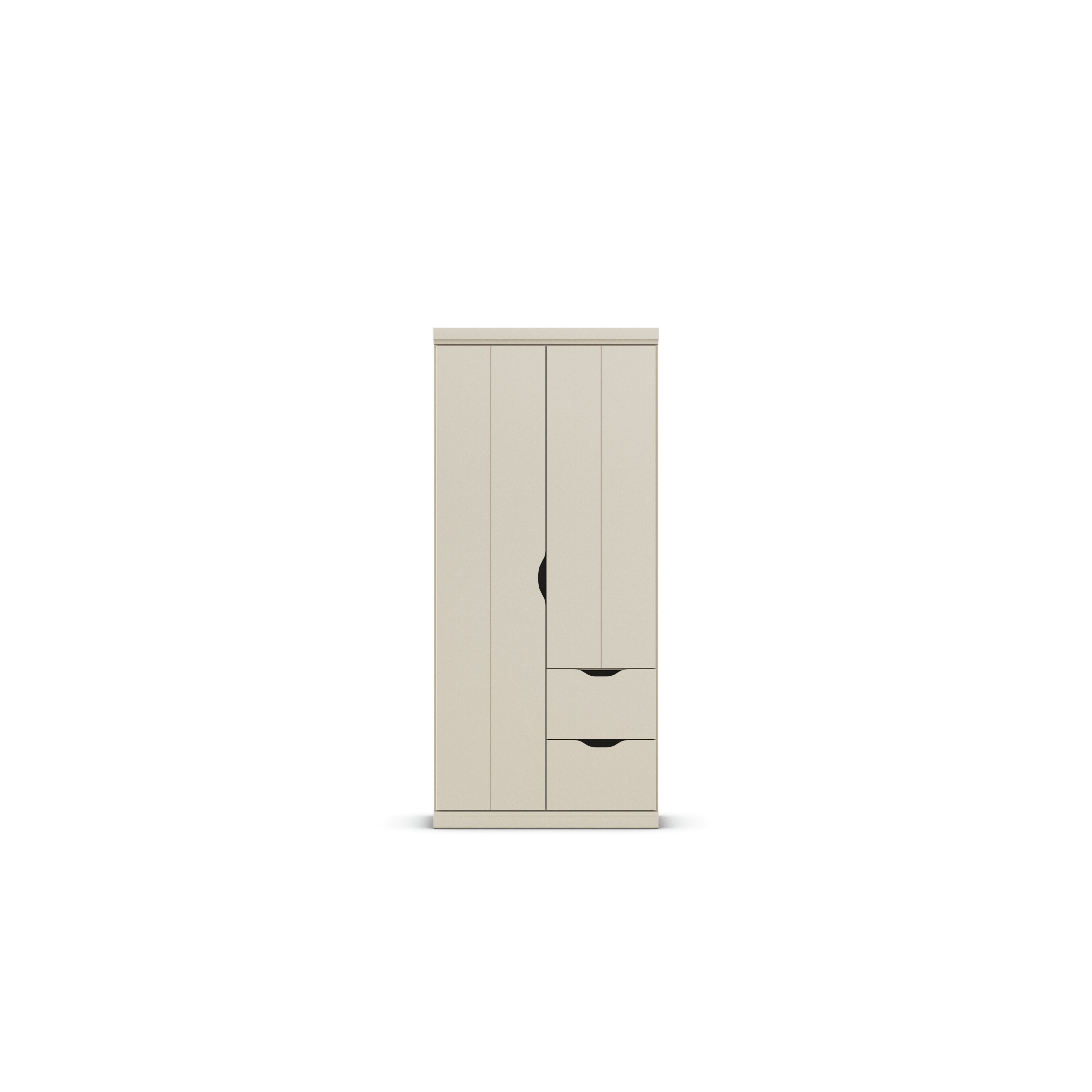 Rauch Frieda Complete Kinderkamer Set – Champagne - Afbeelding 4