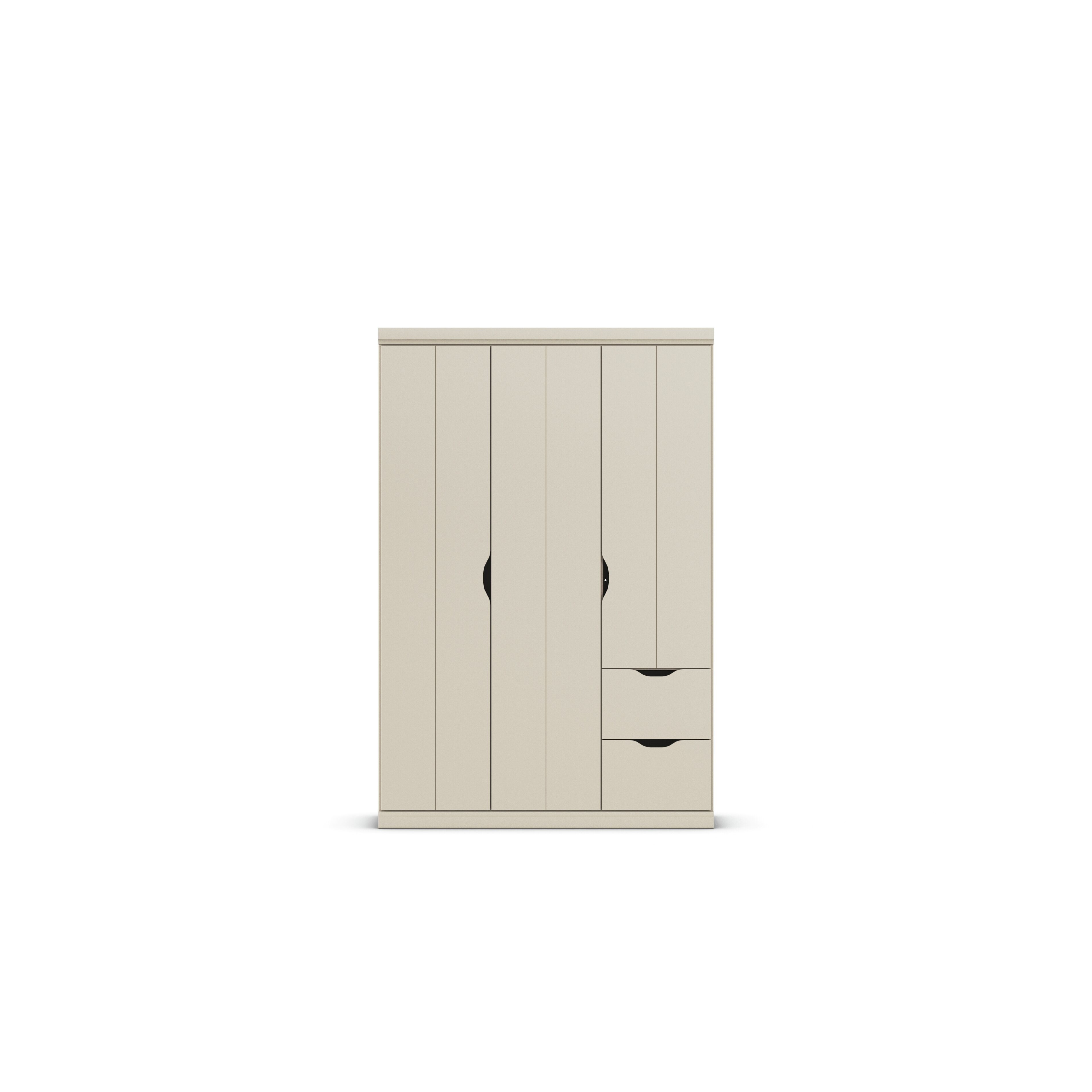 Rauch Frieda Complete Kinderkamer Set – Champagne - Afbeelding 10
