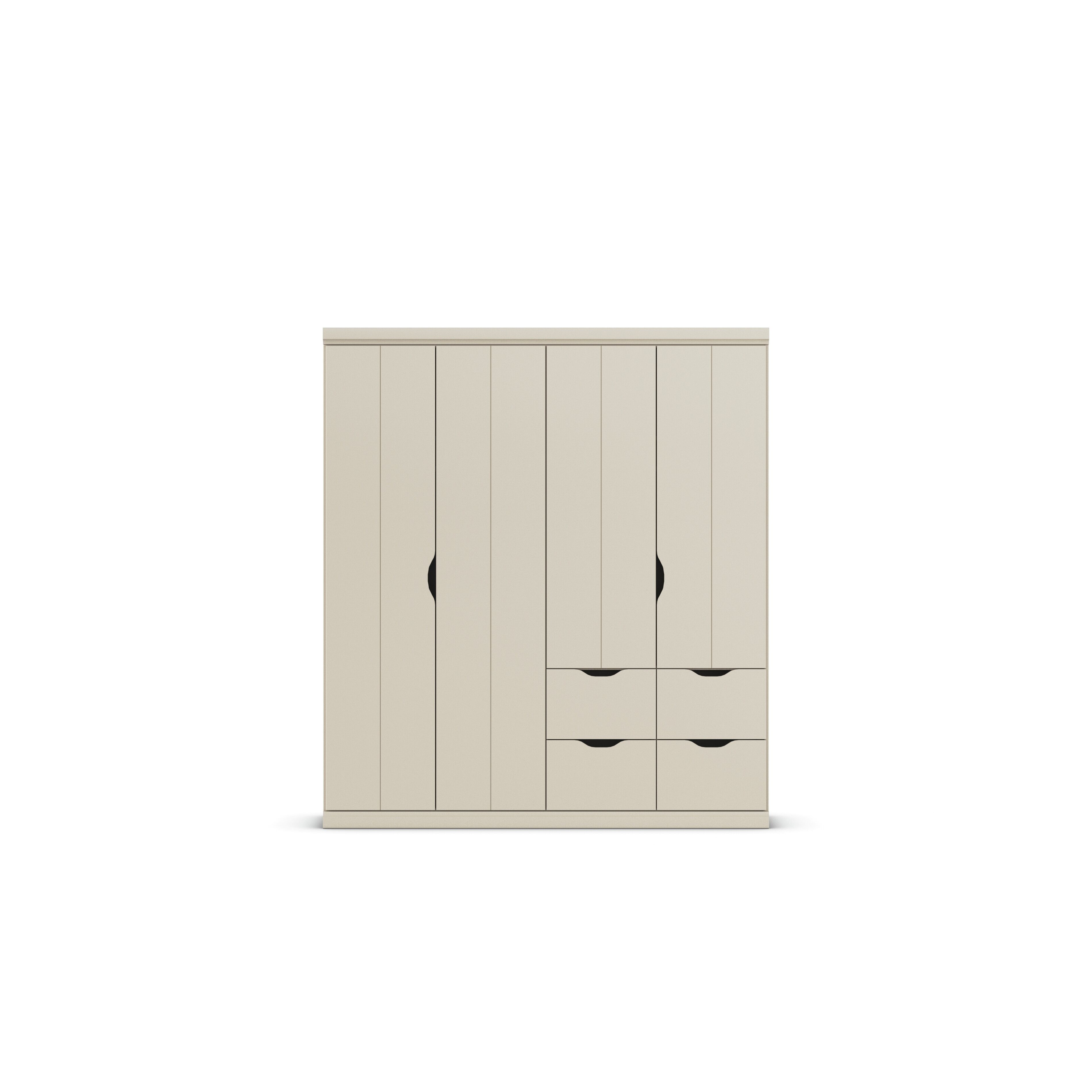 Rauch Frieda Complete Kinderkamer Set – Champagne - Afbeelding 12
