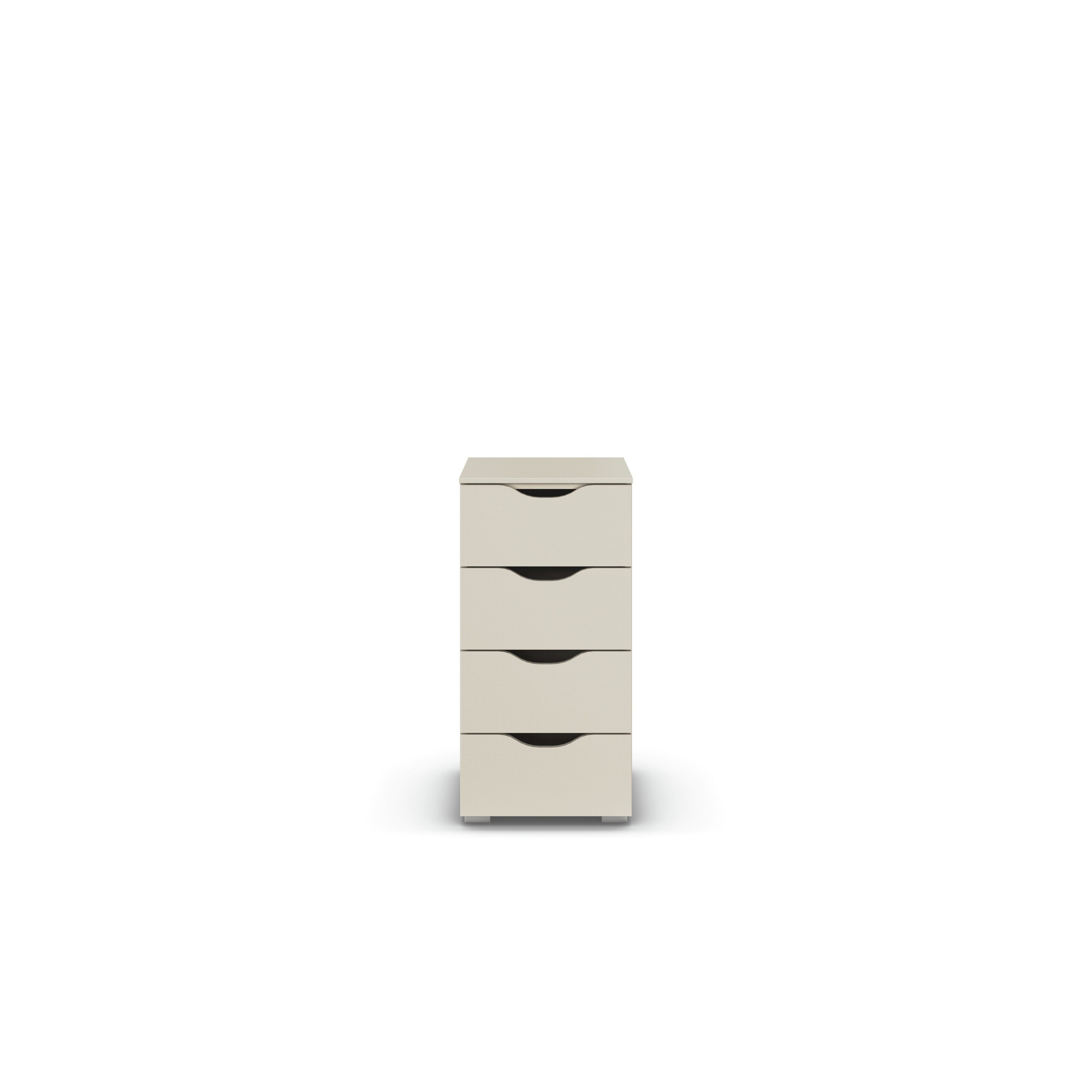 Rauch Frieda Complete Kinderkamer Set – Champagne - Afbeelding 14