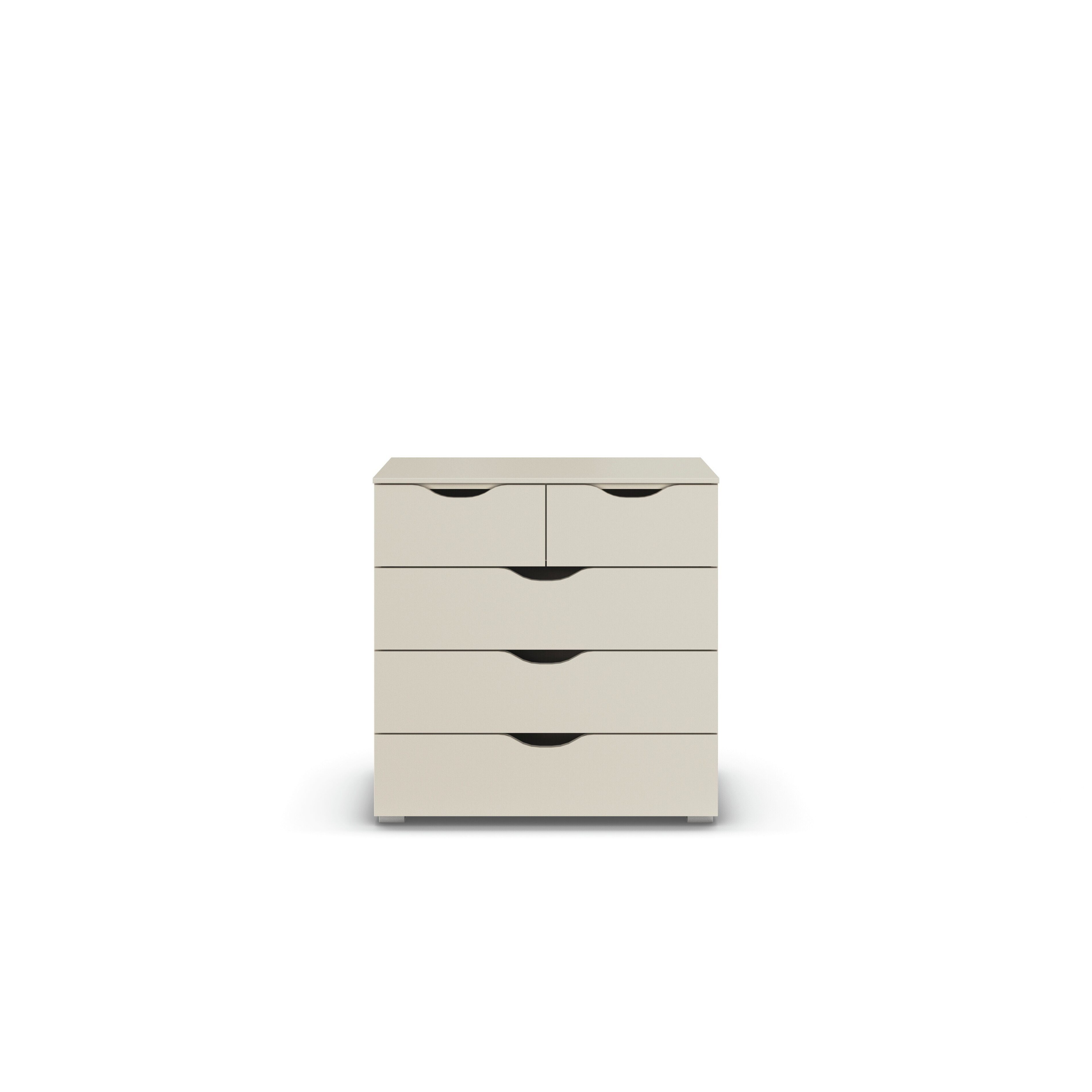 Rauch Frieda Complete Kinderkamer Set – Champagne - Afbeelding 16