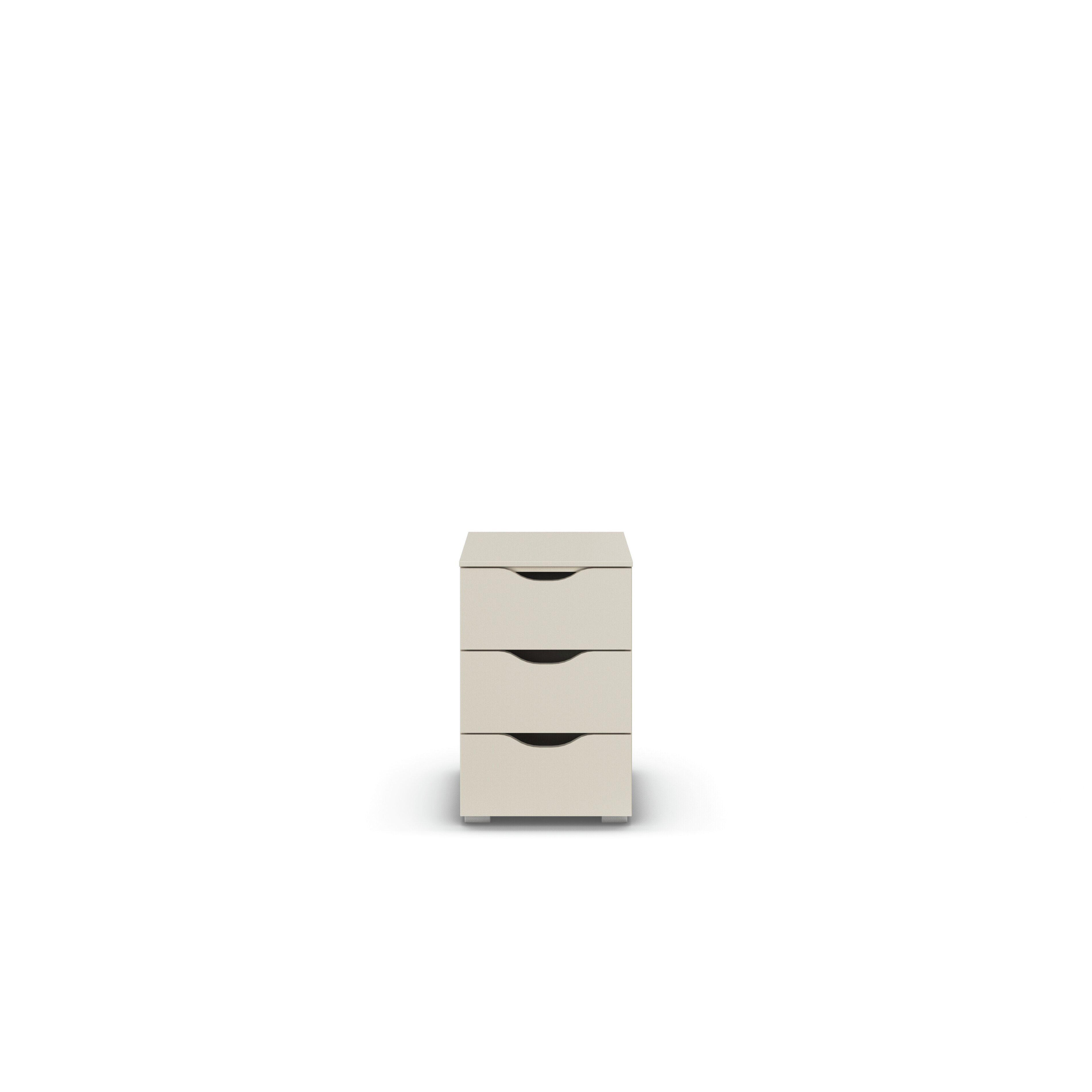 Rauch Frieda Complete Kinderkamer Set – Champagne - Afbeelding 18