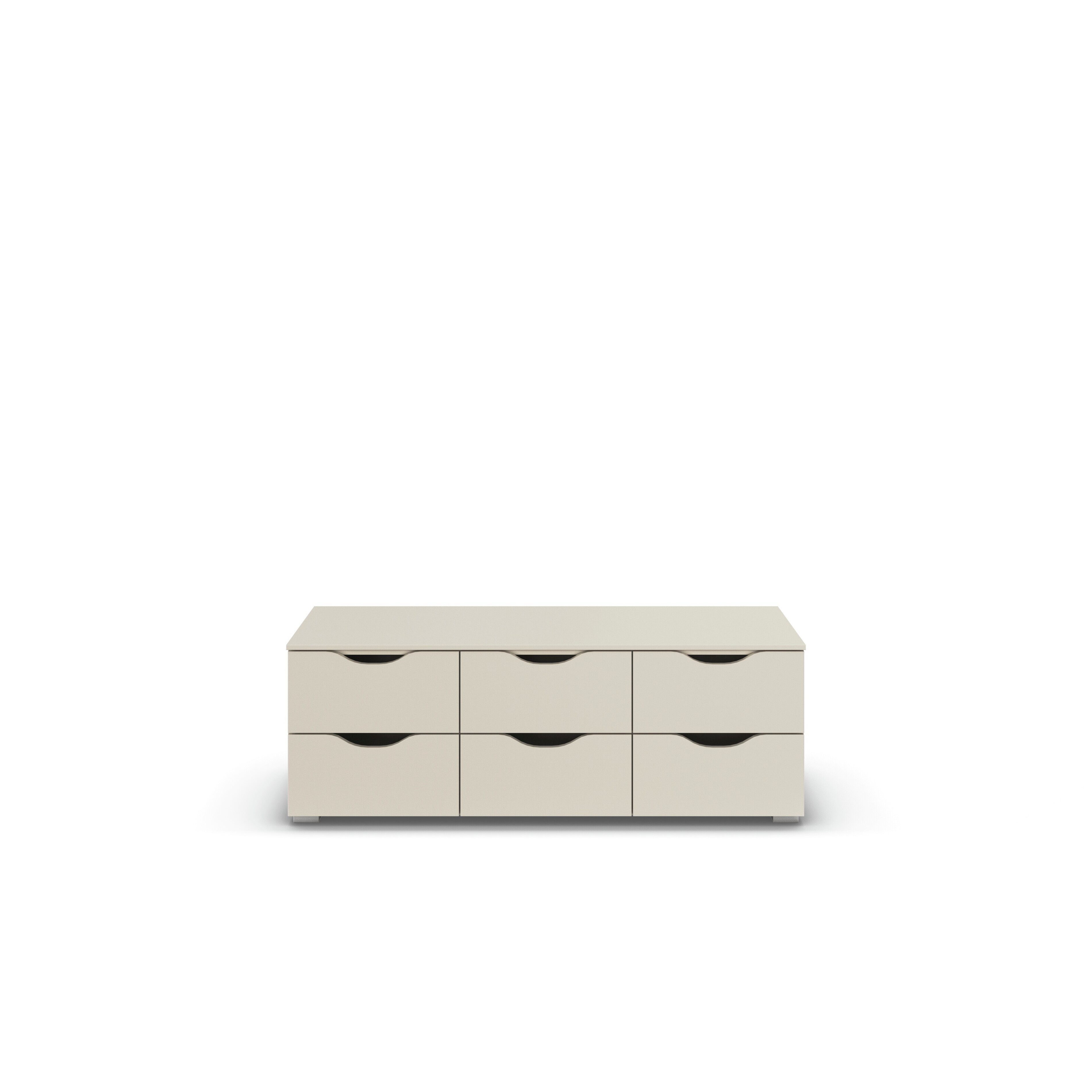 Rauch Frieda Complete Kinderkamer Set – Champagne - Afbeelding 20