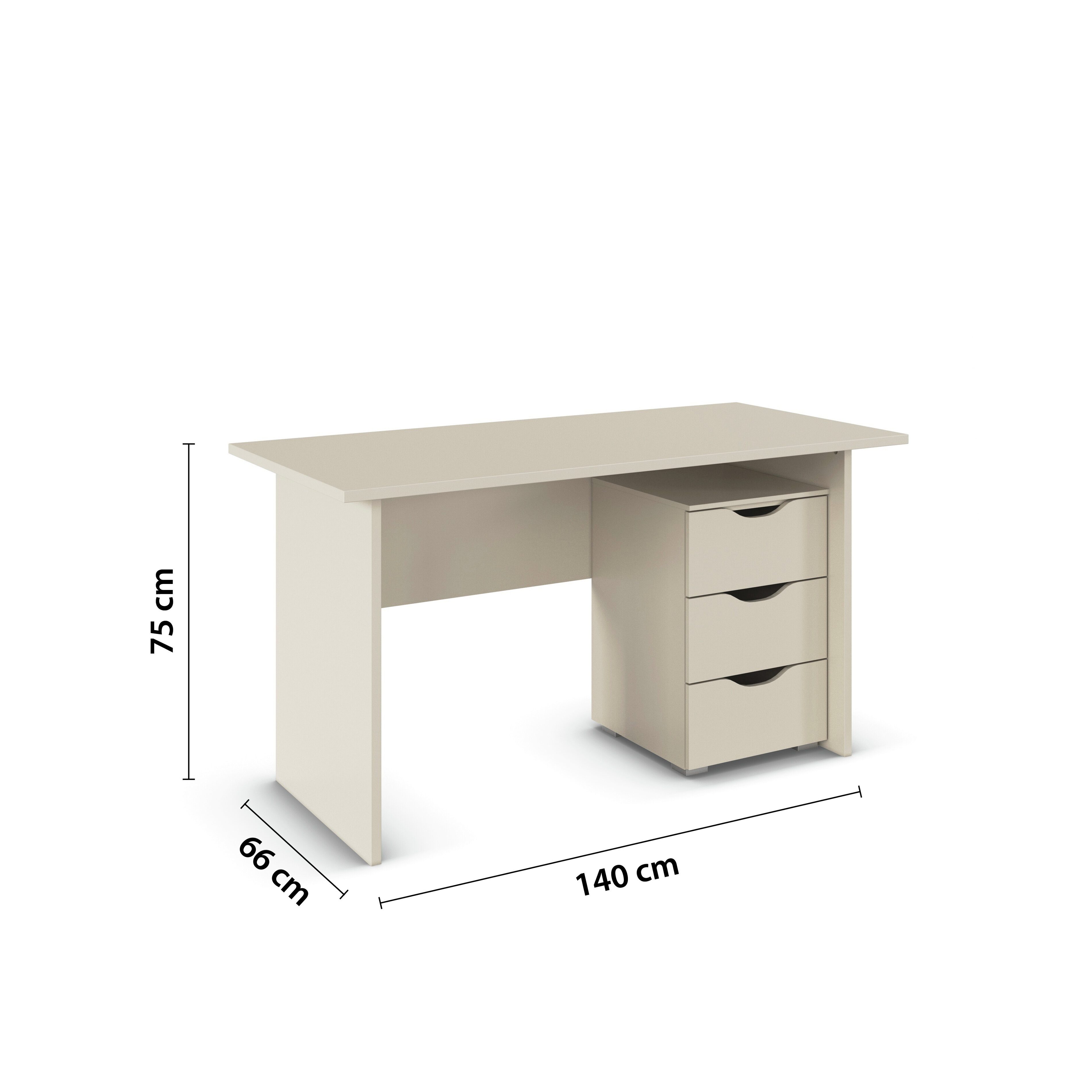 Rauch Frieda Complete Kinderkamer Set – Champagne - Afbeelding 23