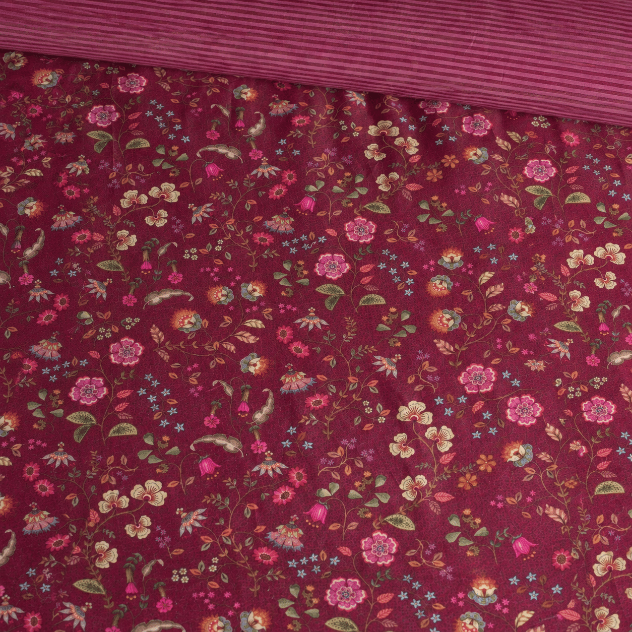 Pip Studio Flora Bangalore overtrekset met kussenslopen