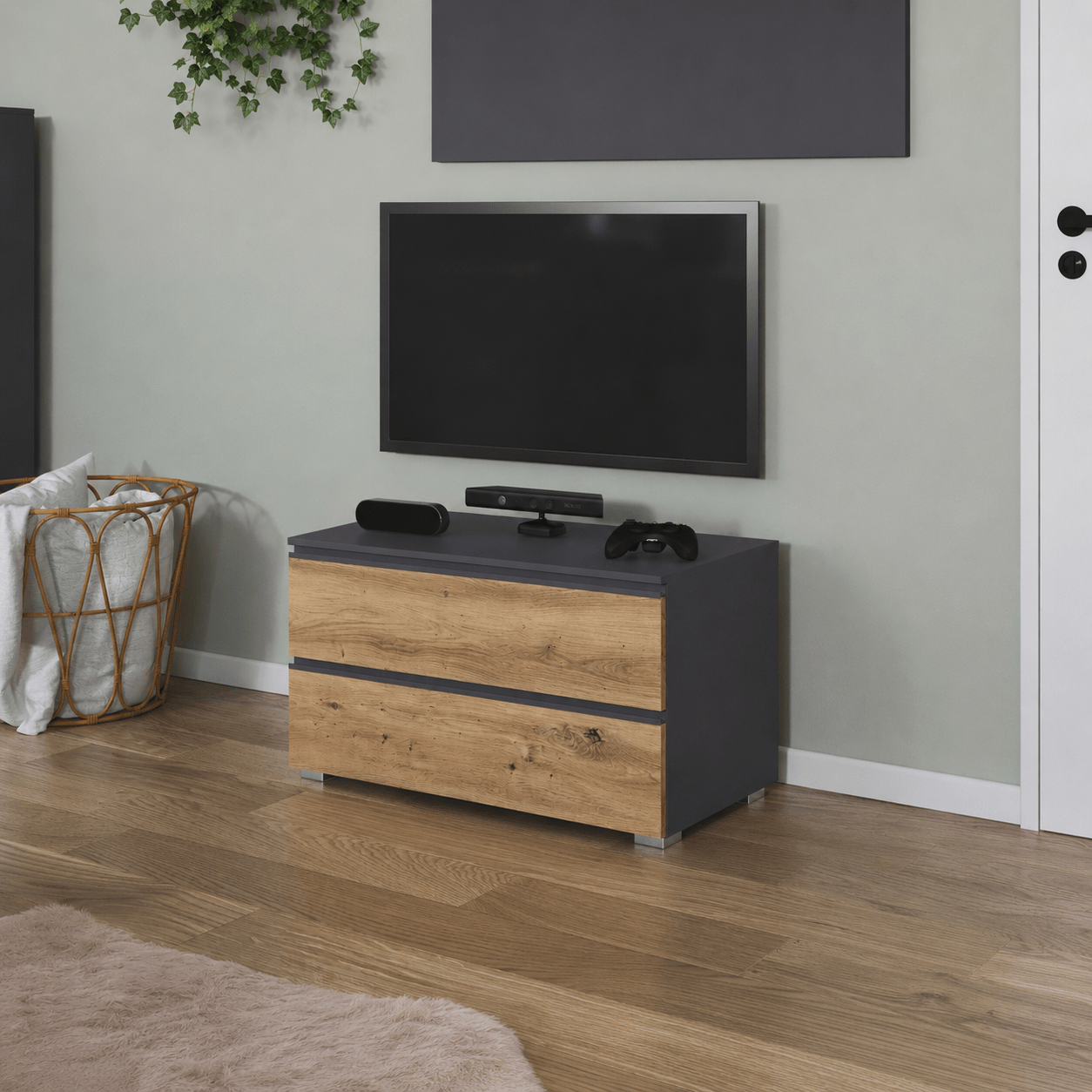 Rauch Joel Complete Kinderkamer Set – Artisan Grey - Afbeelding 5