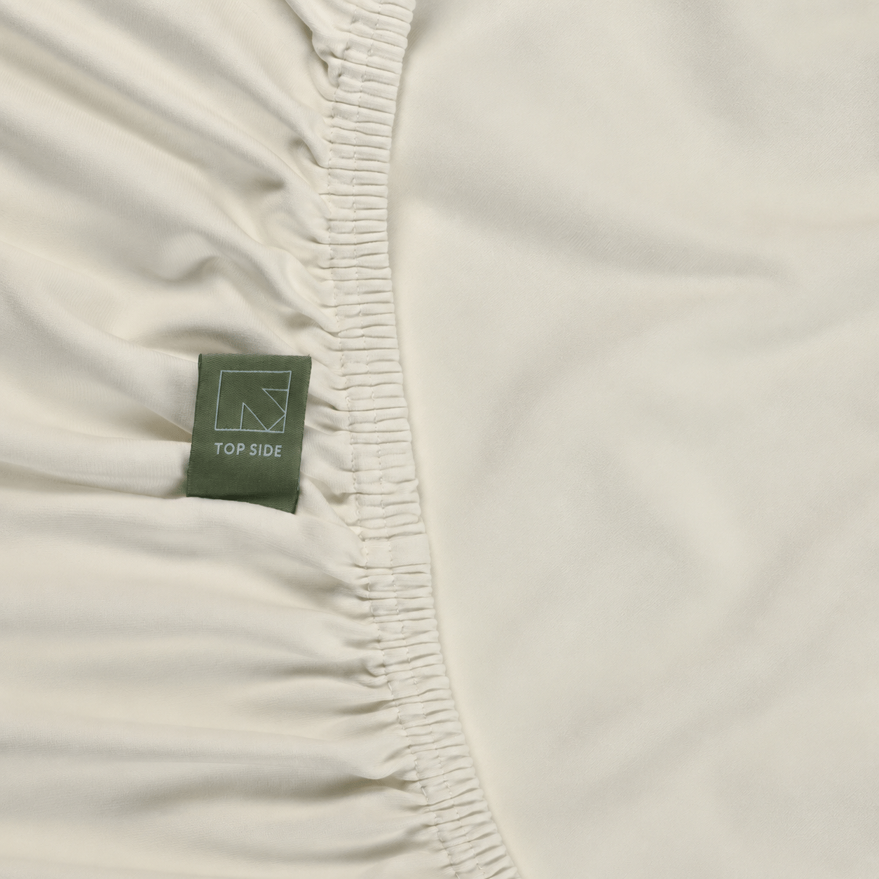 Hoeslaken uit de Beddinghouse Jersey Super Stretch reeks
