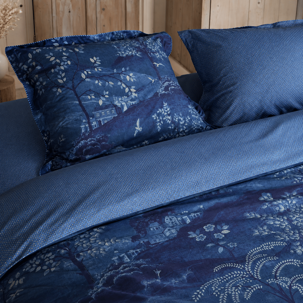 Pip Studio Sundara Wood beddengoedset