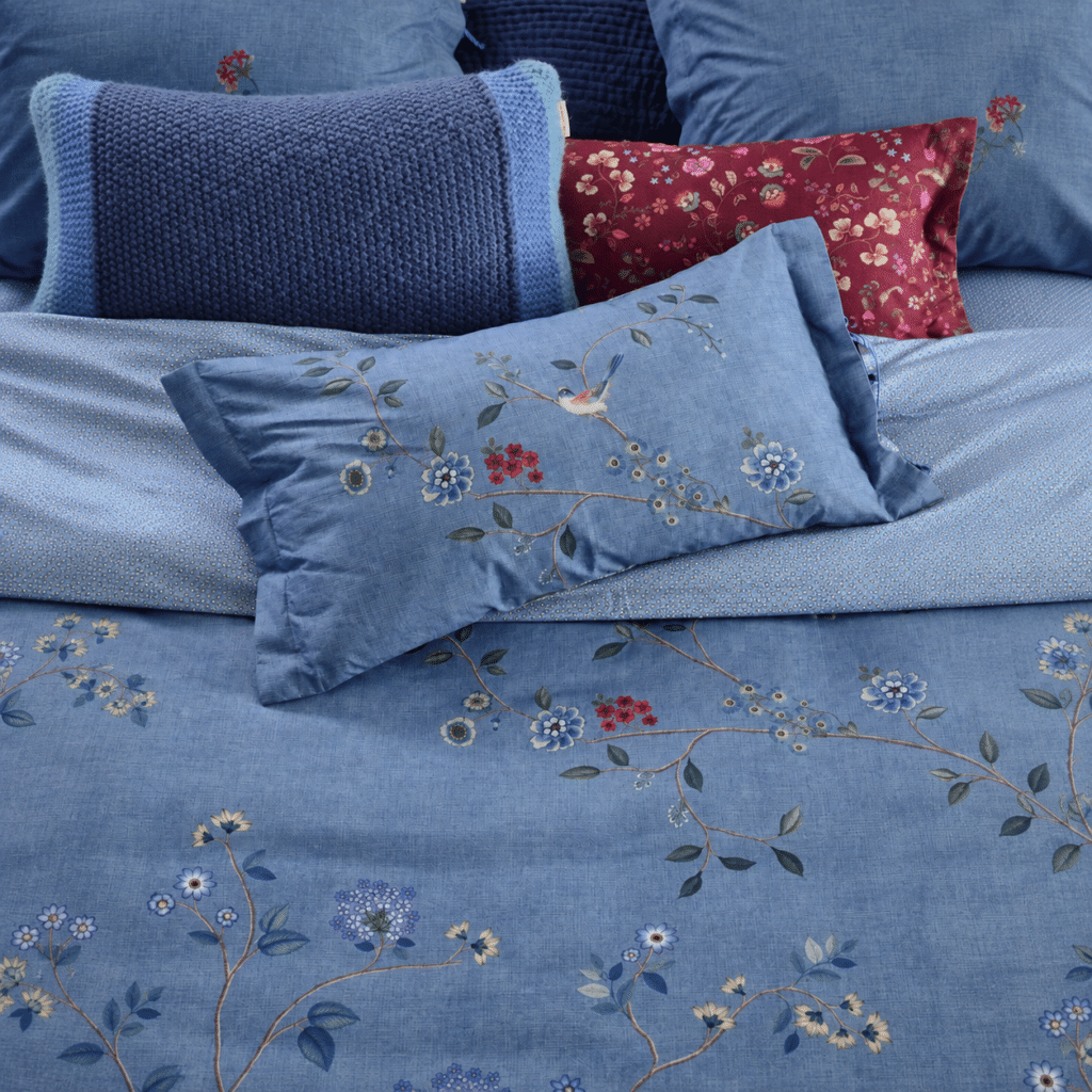 Dekbedhoes uit de Pip Studio Desi Garden collectie