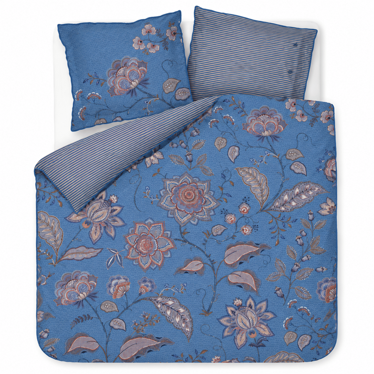 Mumbai Night overtrekset van Pip Studio